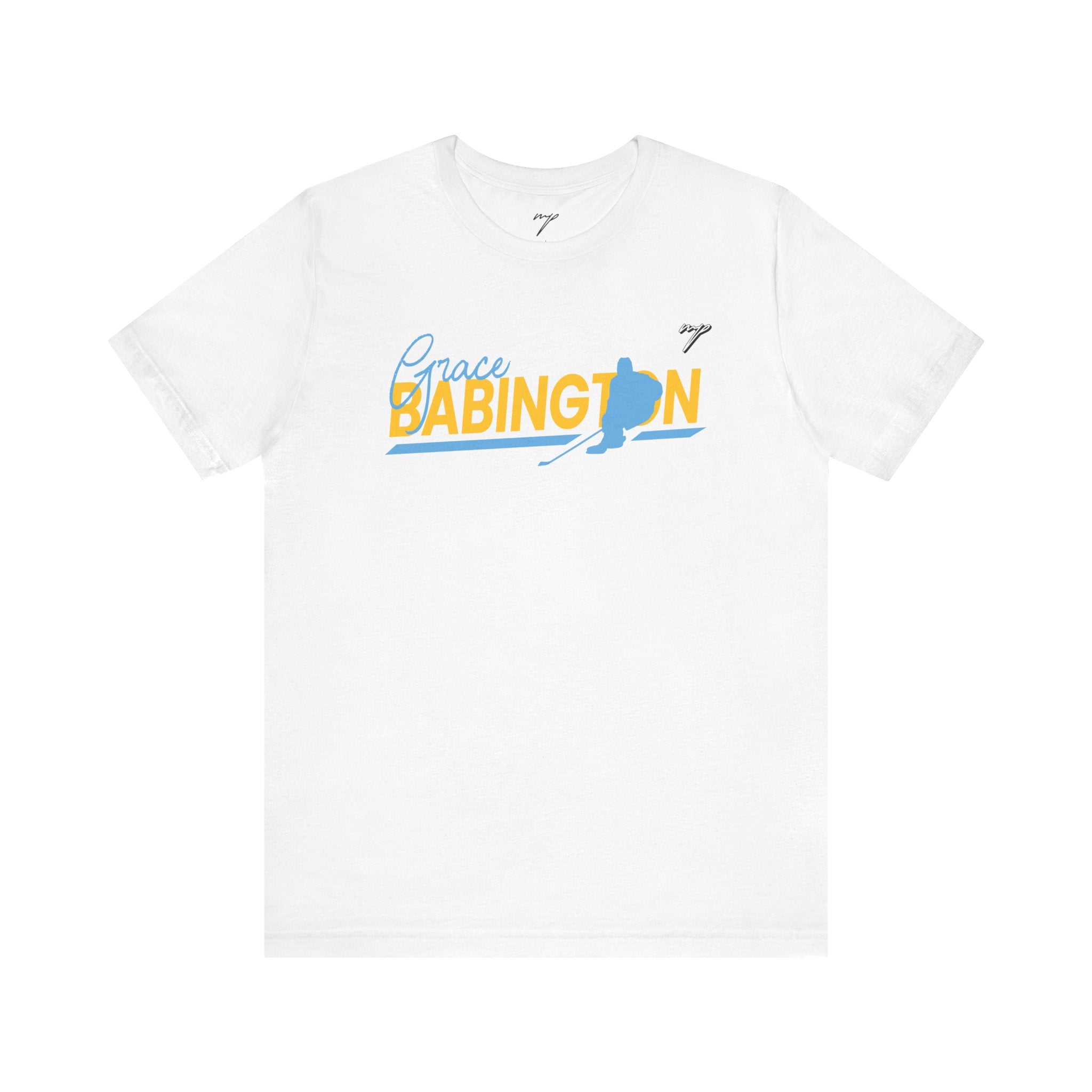 Grace Babington Graphic Tee