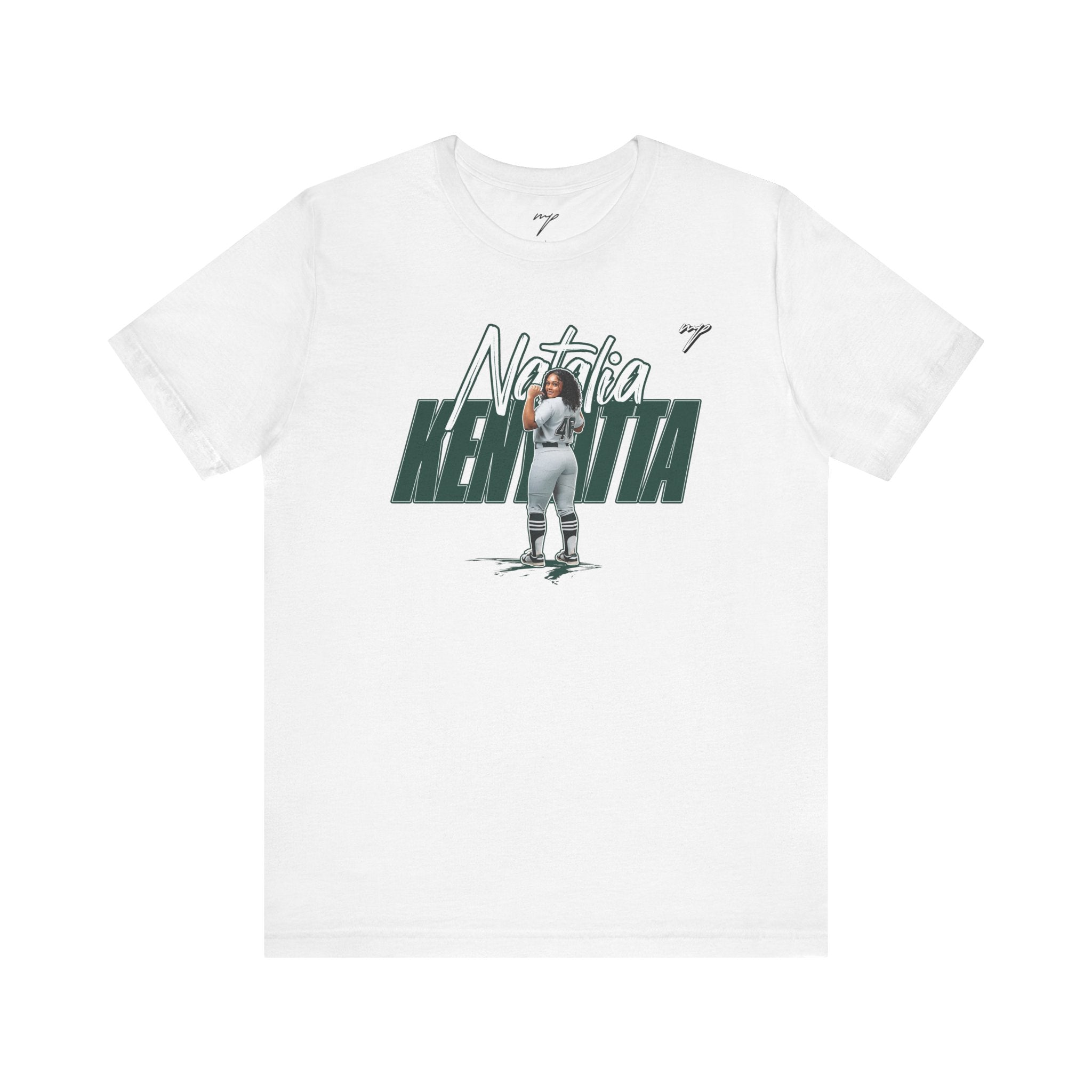 Natalia Kenyatta Graphic Tee