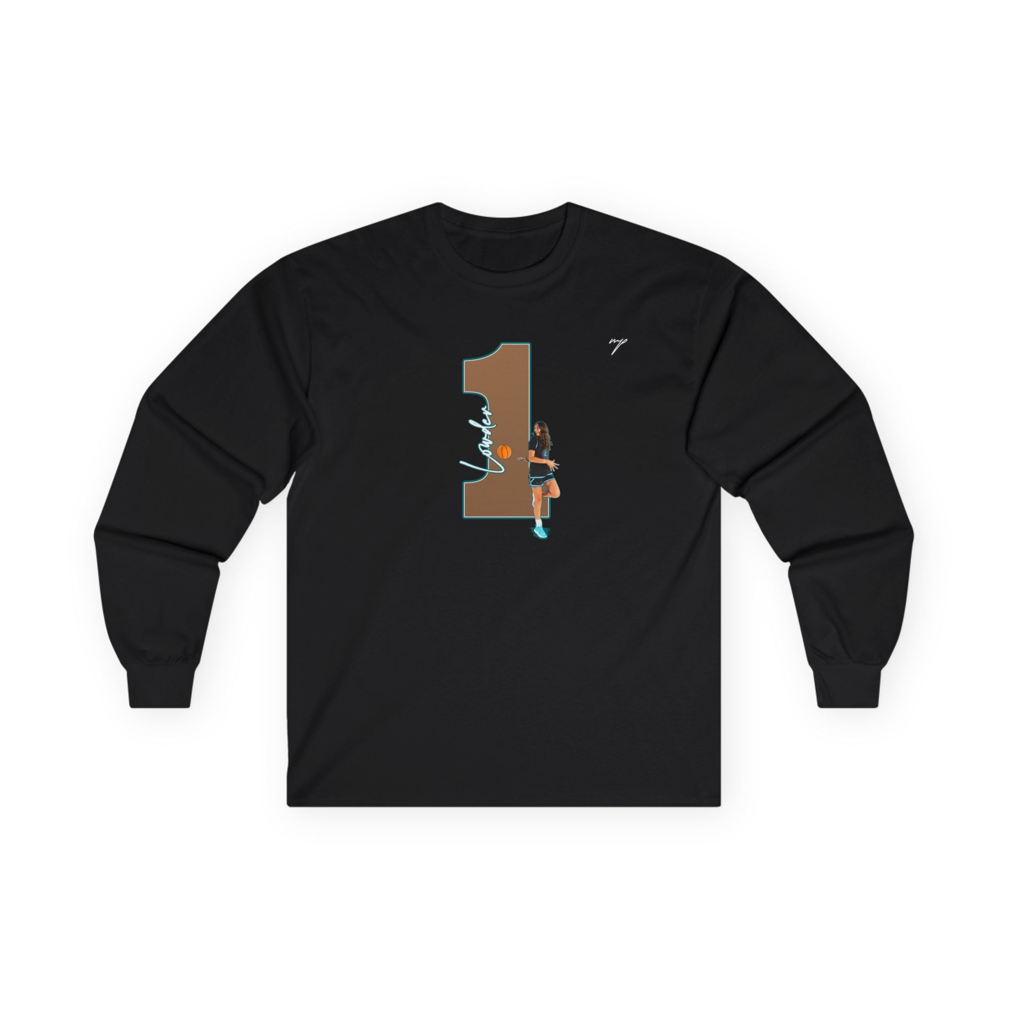 Baylee Lowder Long Sleeve Tee