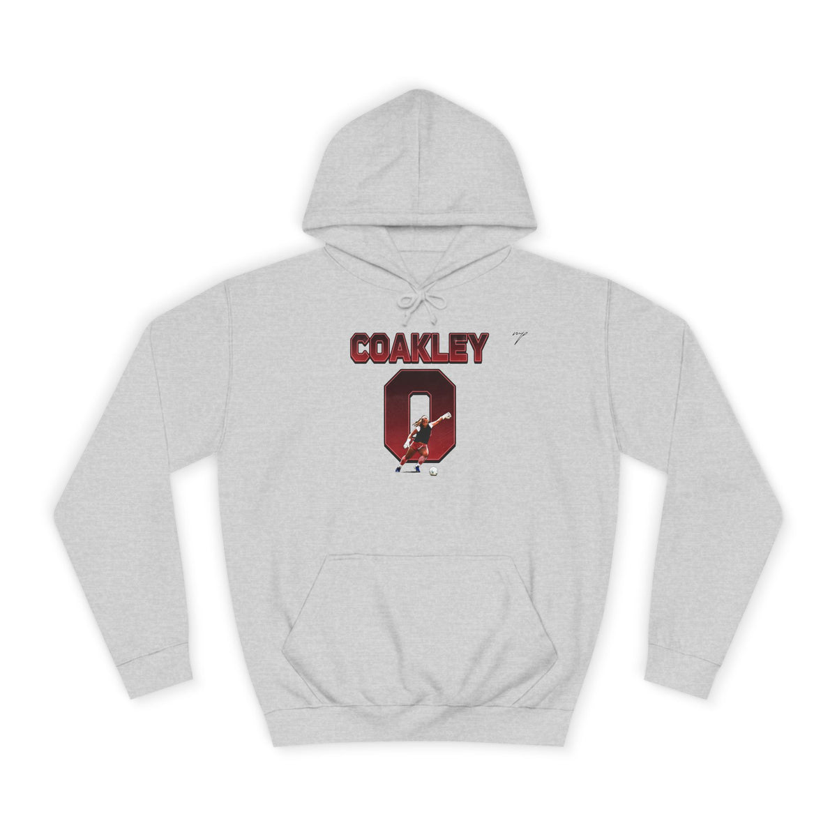 Kaylee Coakley Hoodie