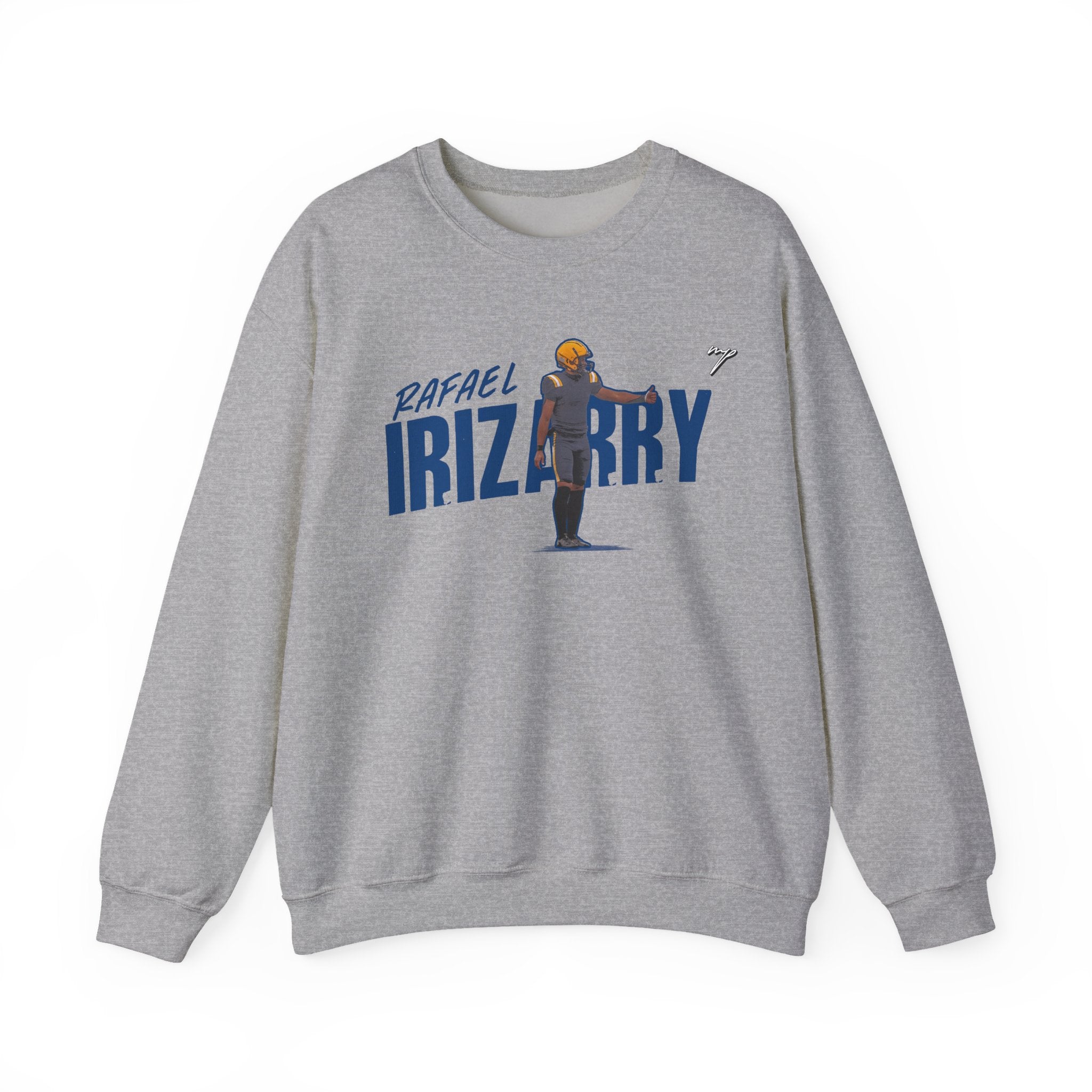 Rafael Irizarry Crewneck