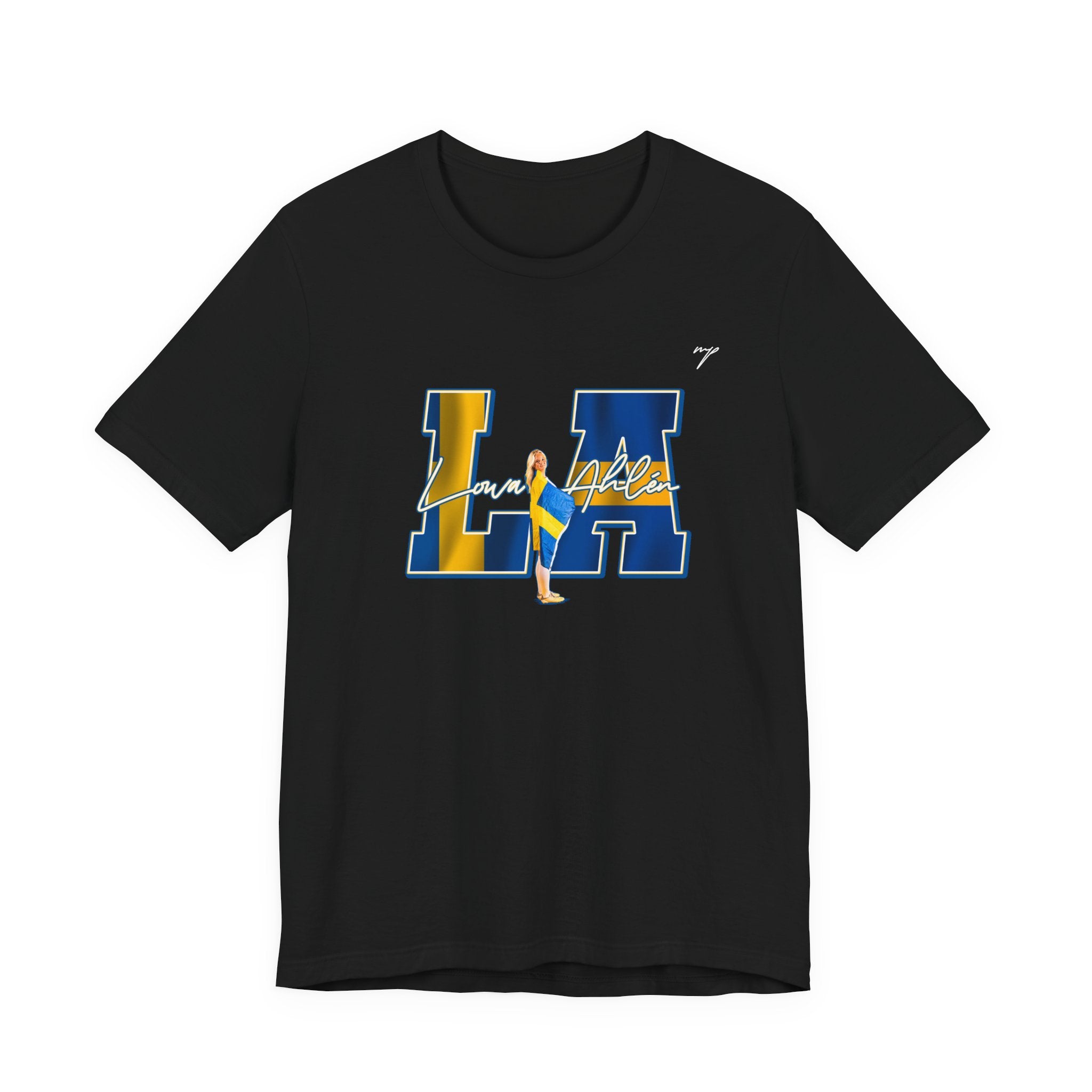Lowa Ahlén Graphic Tee
