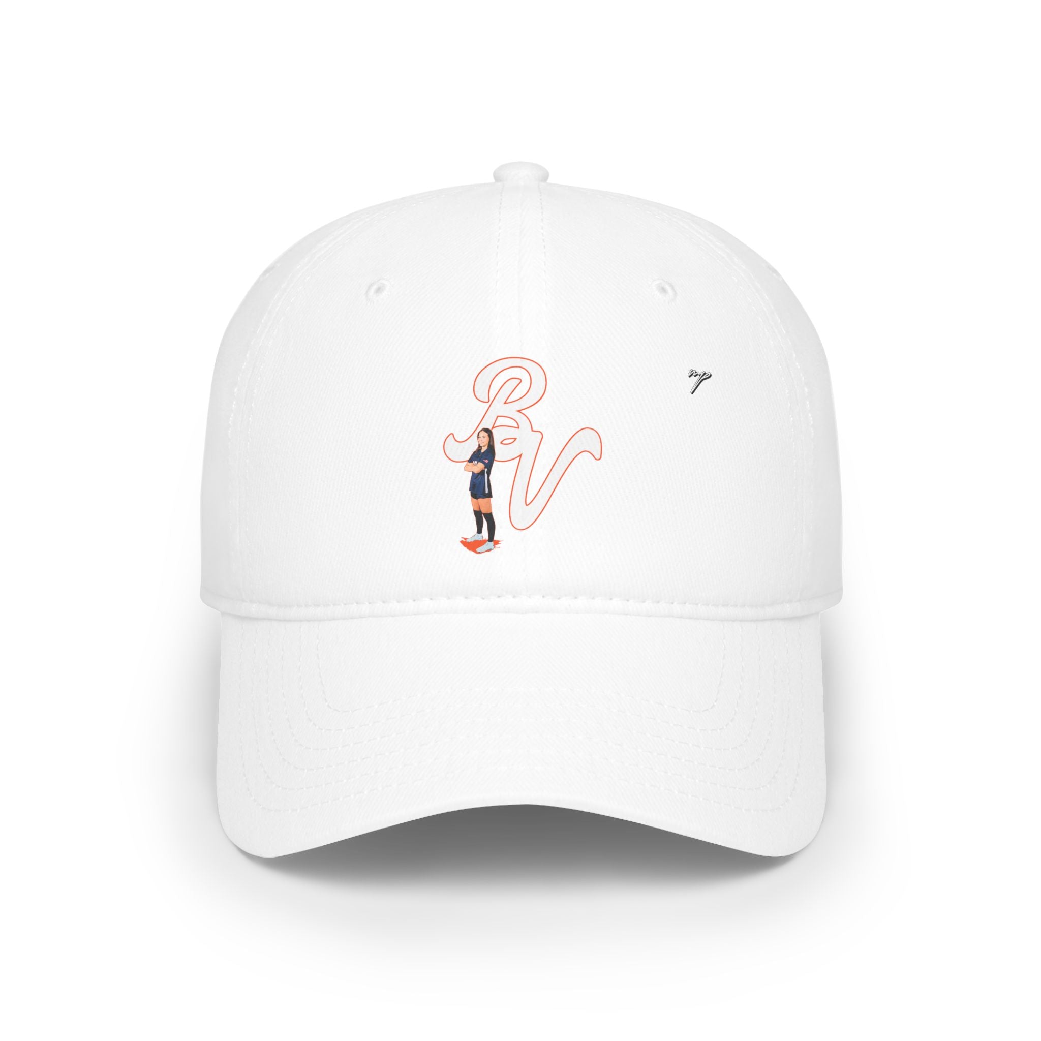 Brooke Viccars Hat