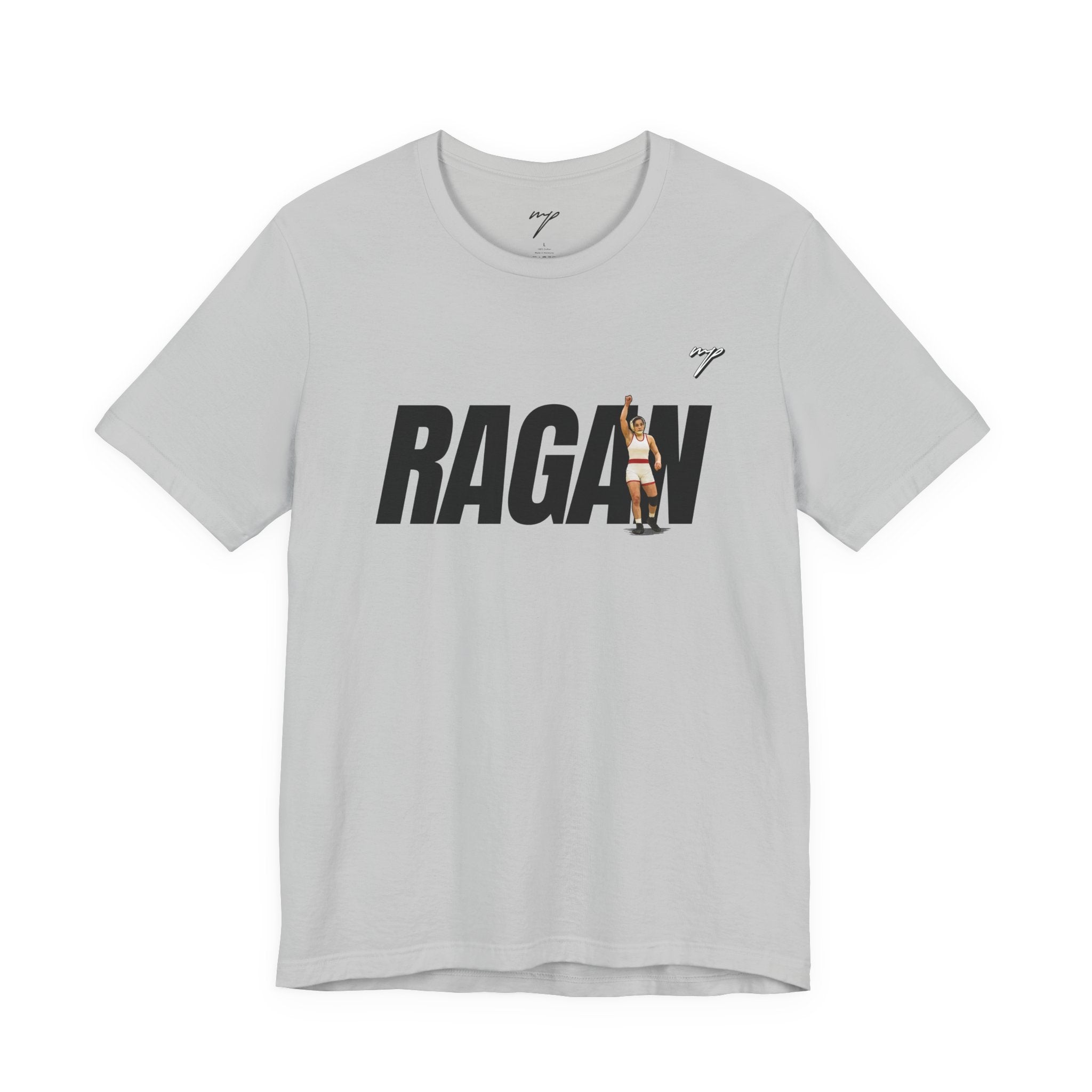 Ragan Retell Graphic Tee