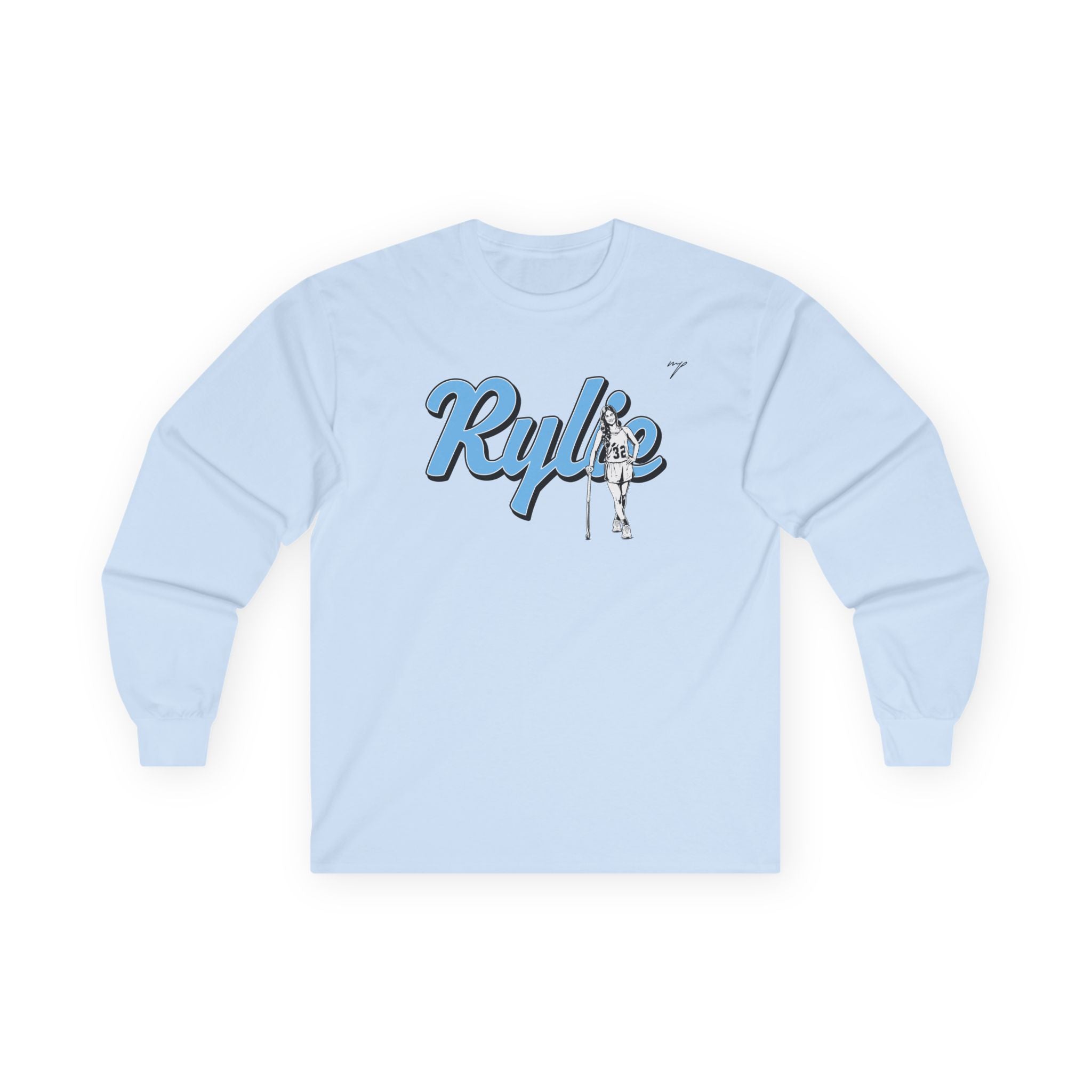 Rylie Zearfoss Long Sleeve