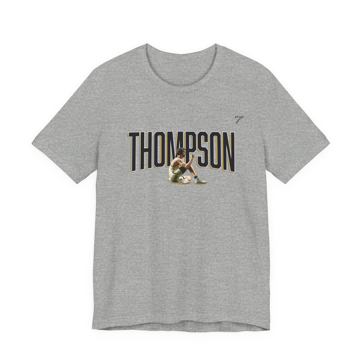 Hayden Thompson Graphic Tee