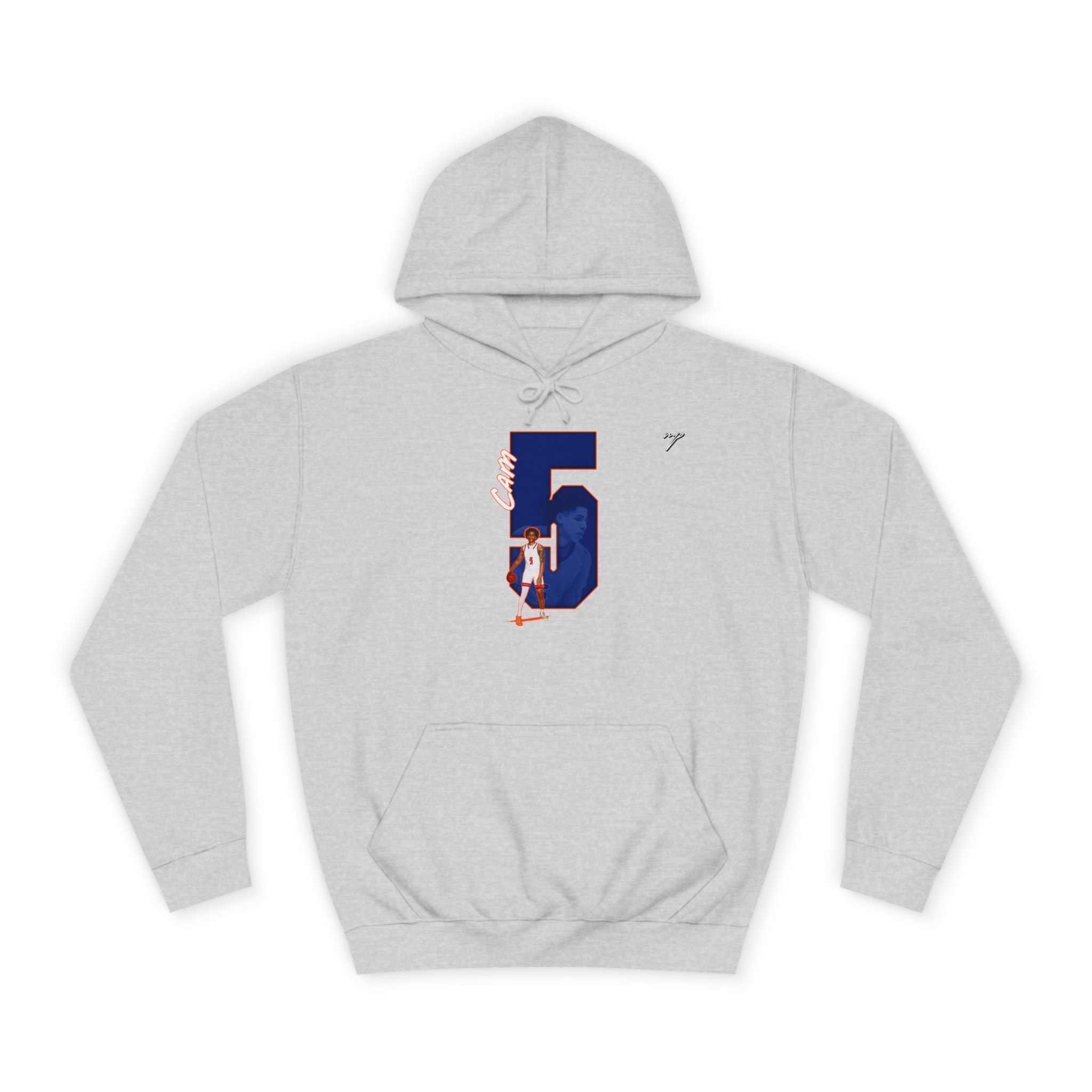 Cameron McCoy Hoodie