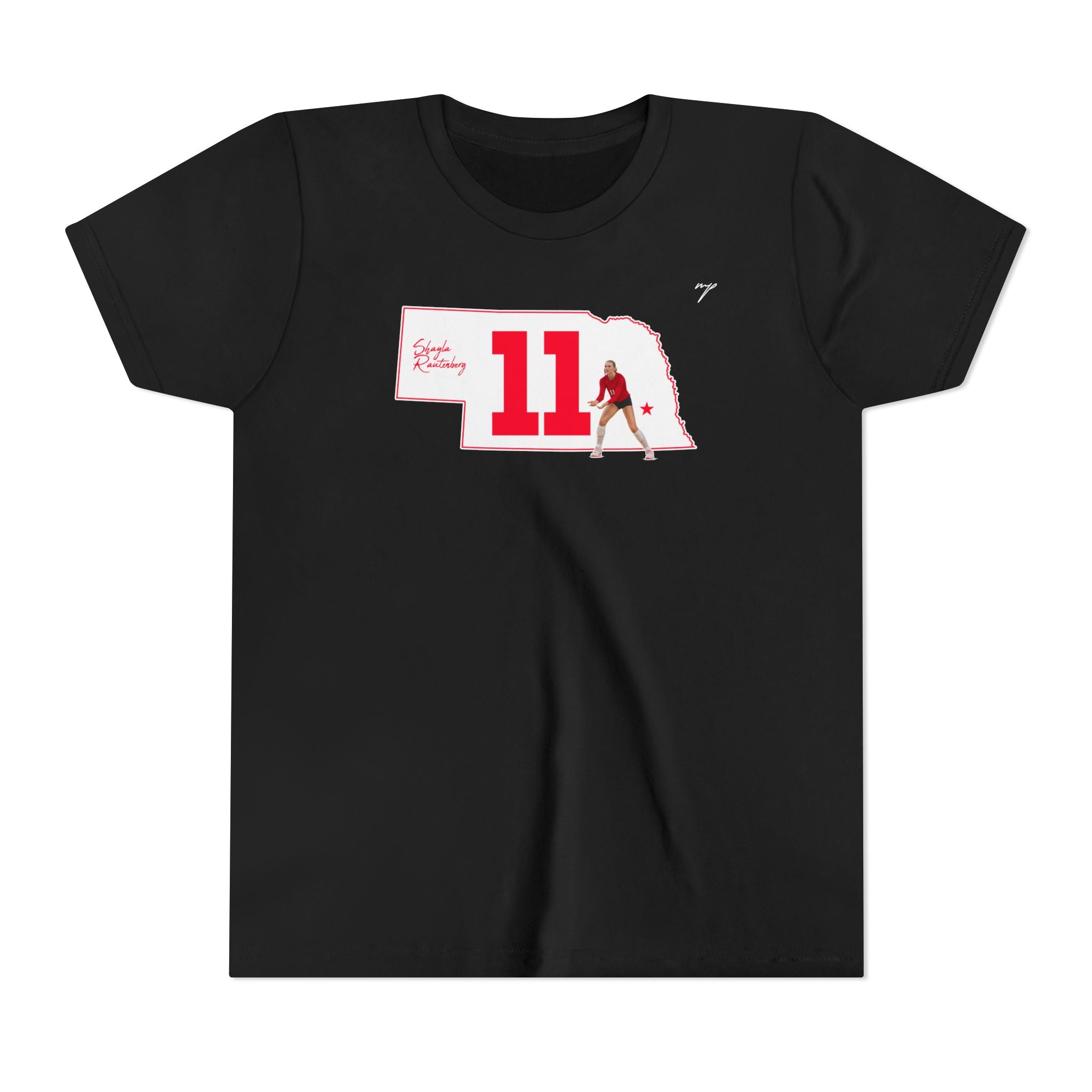 Shayla Rautenberg YOUTH Graphic Tee