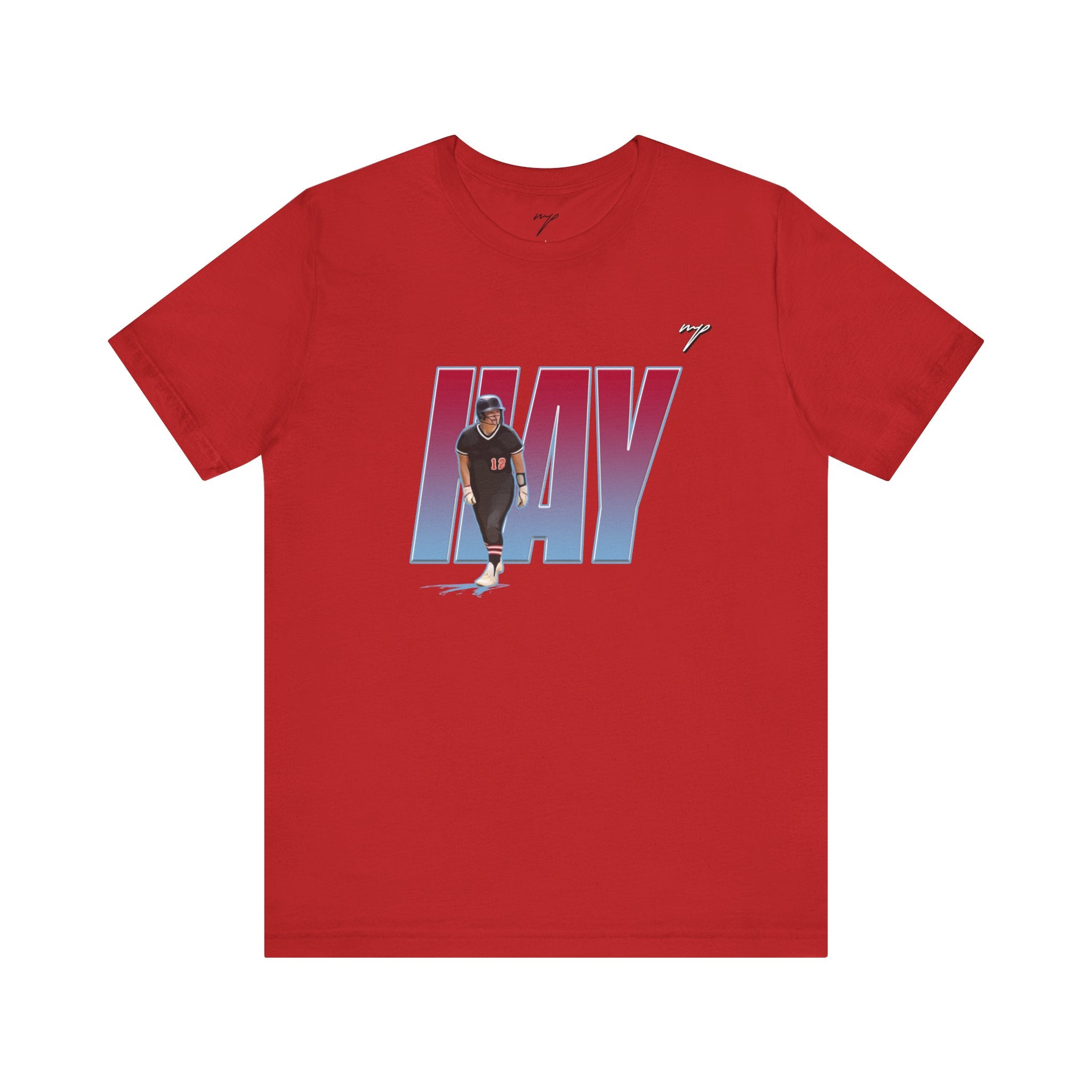 Hailey Morsovillo Graphic Tee