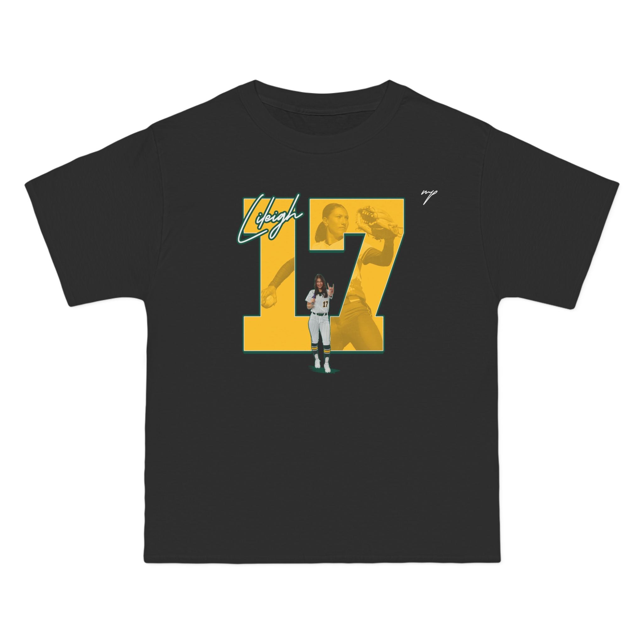 Lileigh Nieto Vintage Tee