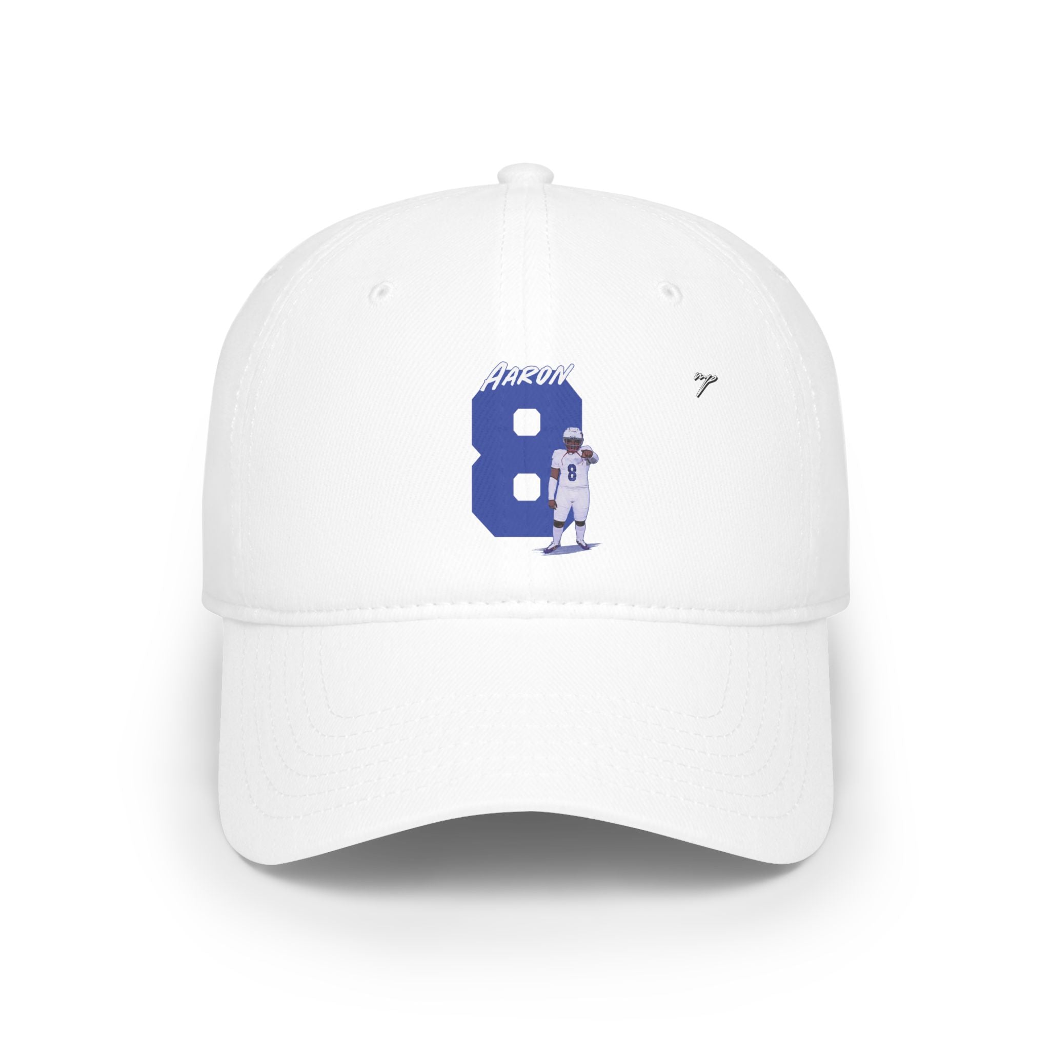 Aaron McDaniel Hat