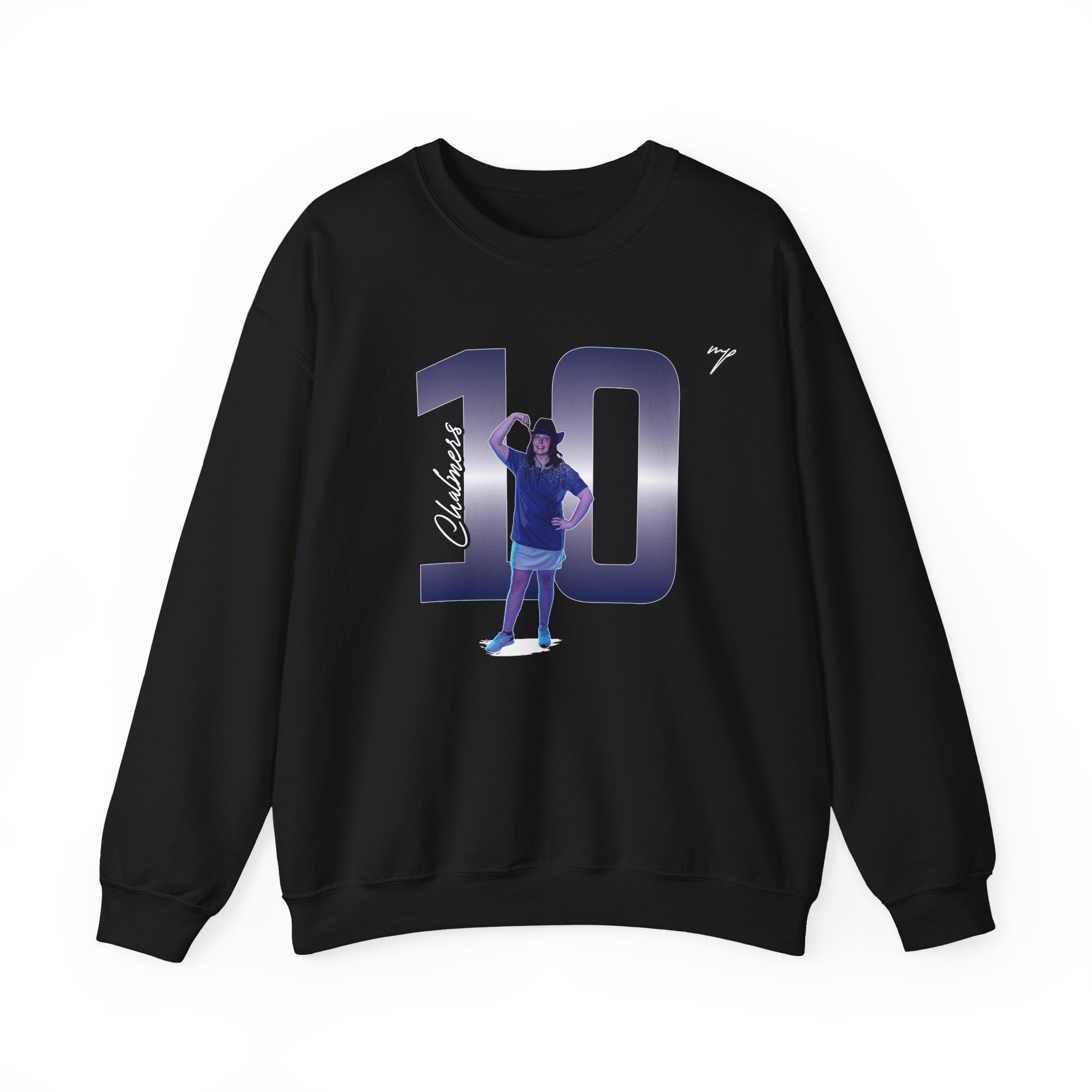 Piper Chalmers Crewneck