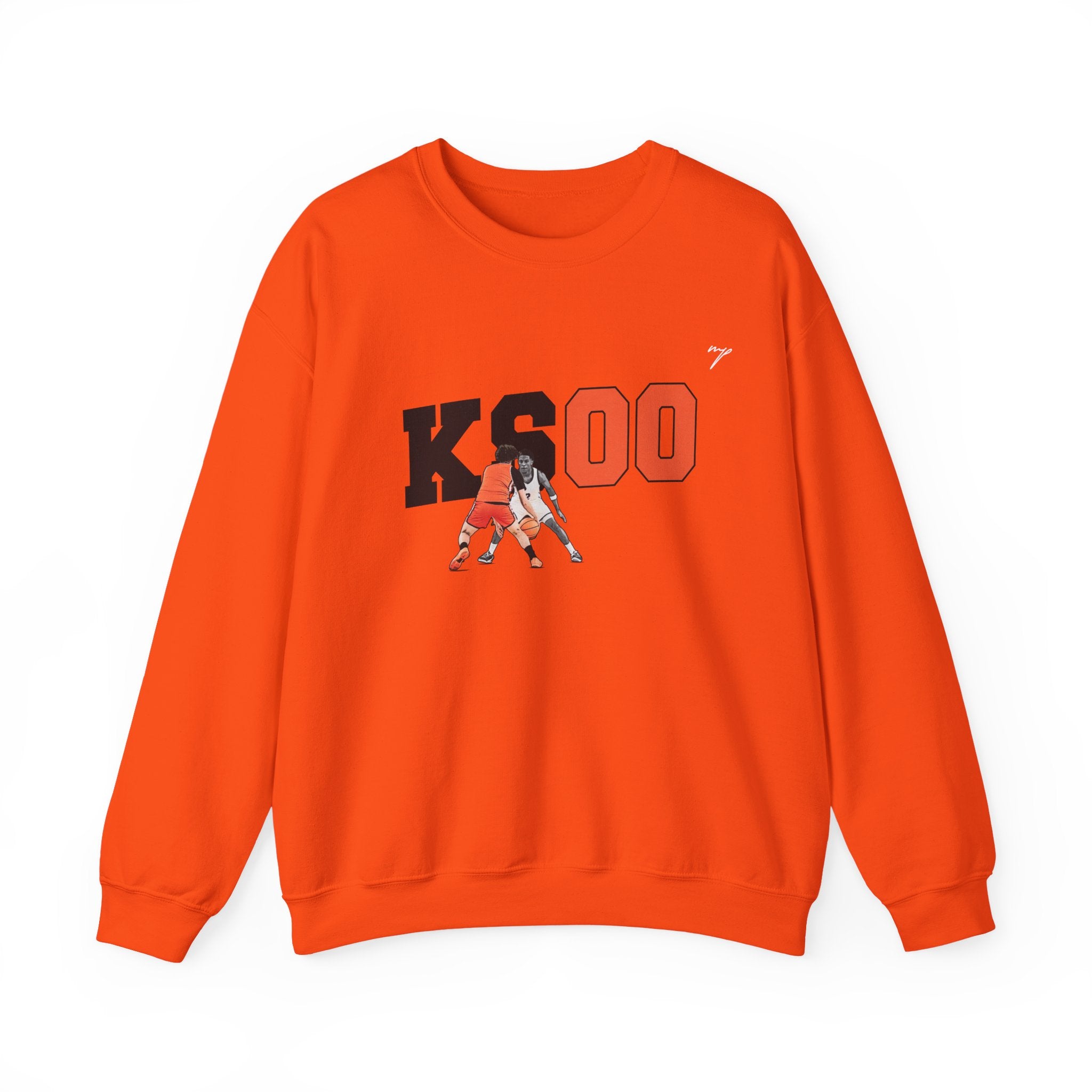 Kade Shook Crewneck