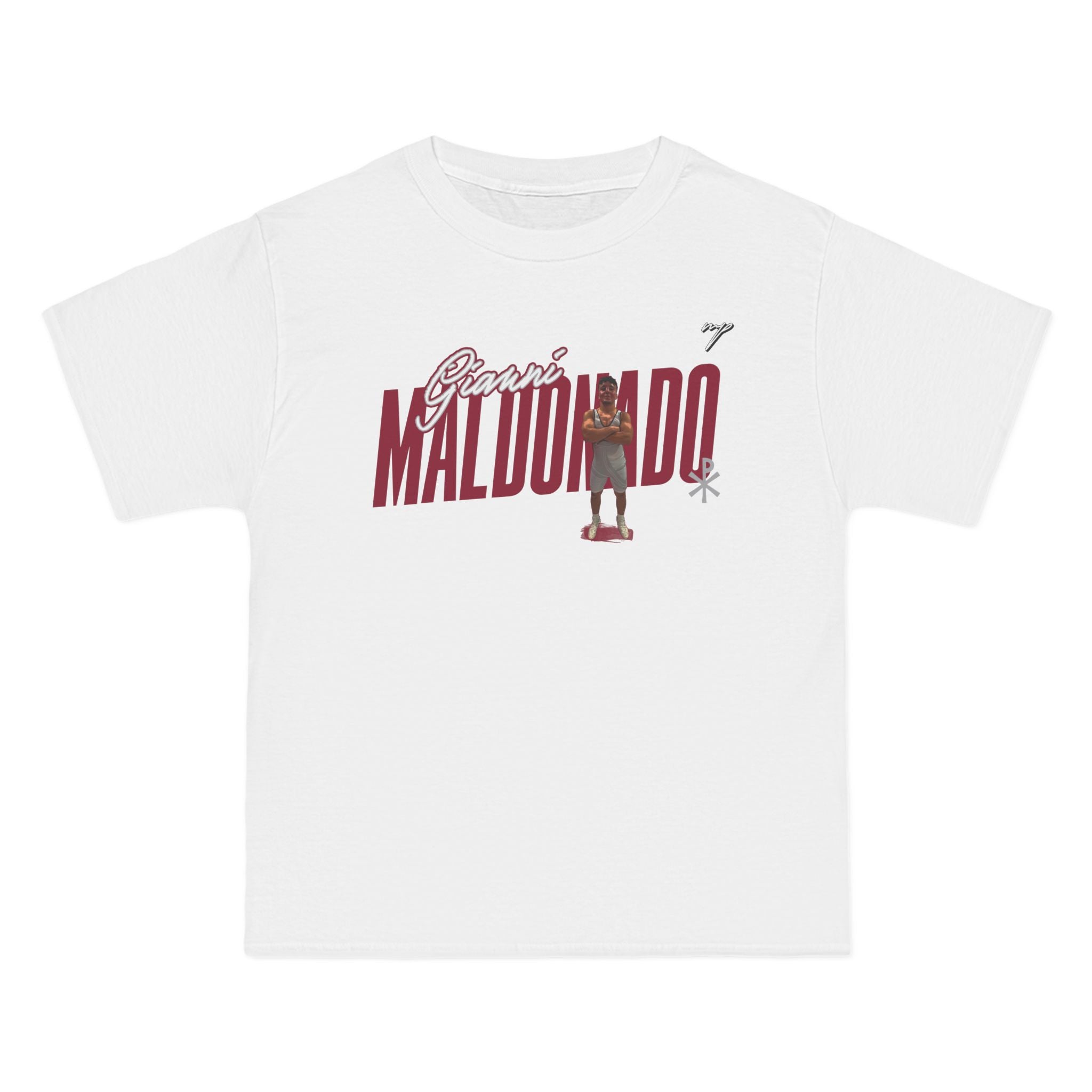 Gianni Maldonado Vintage Tee