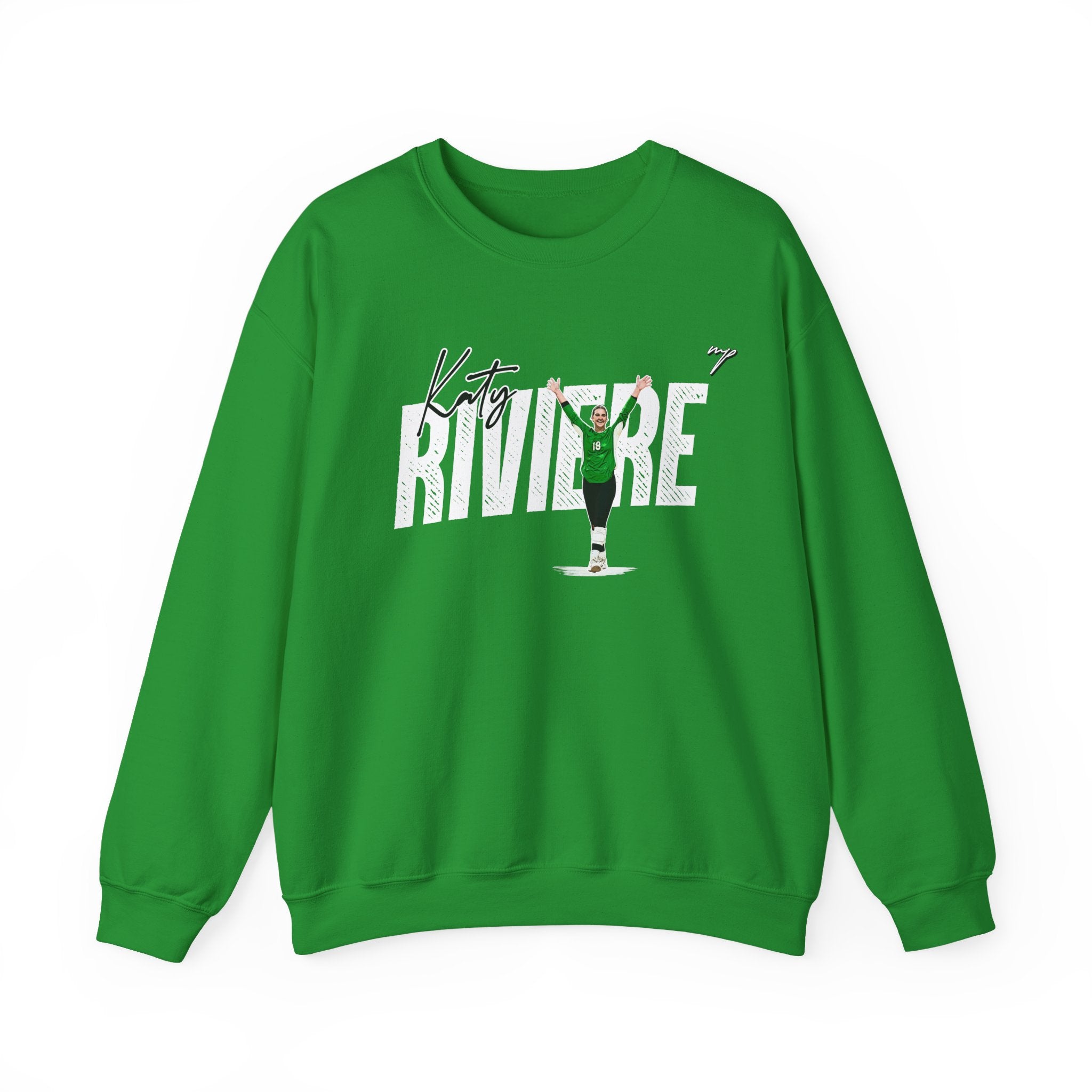 Katy Riviere Crewneck