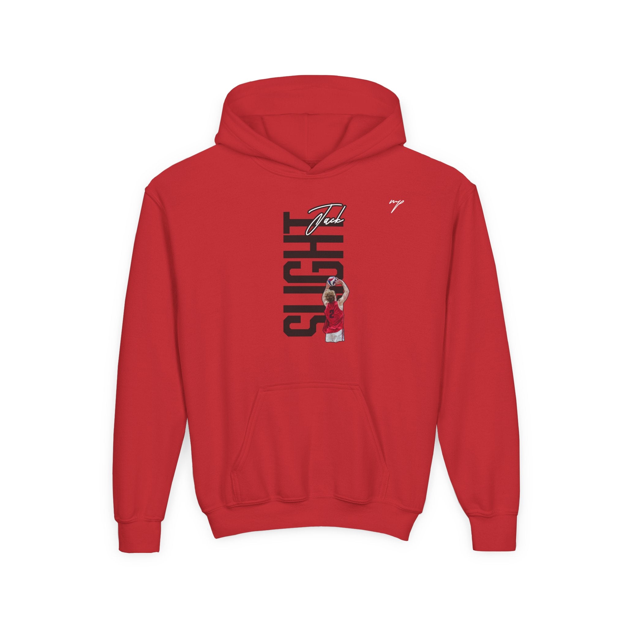 Jack Slight YOUTH Hoodie
