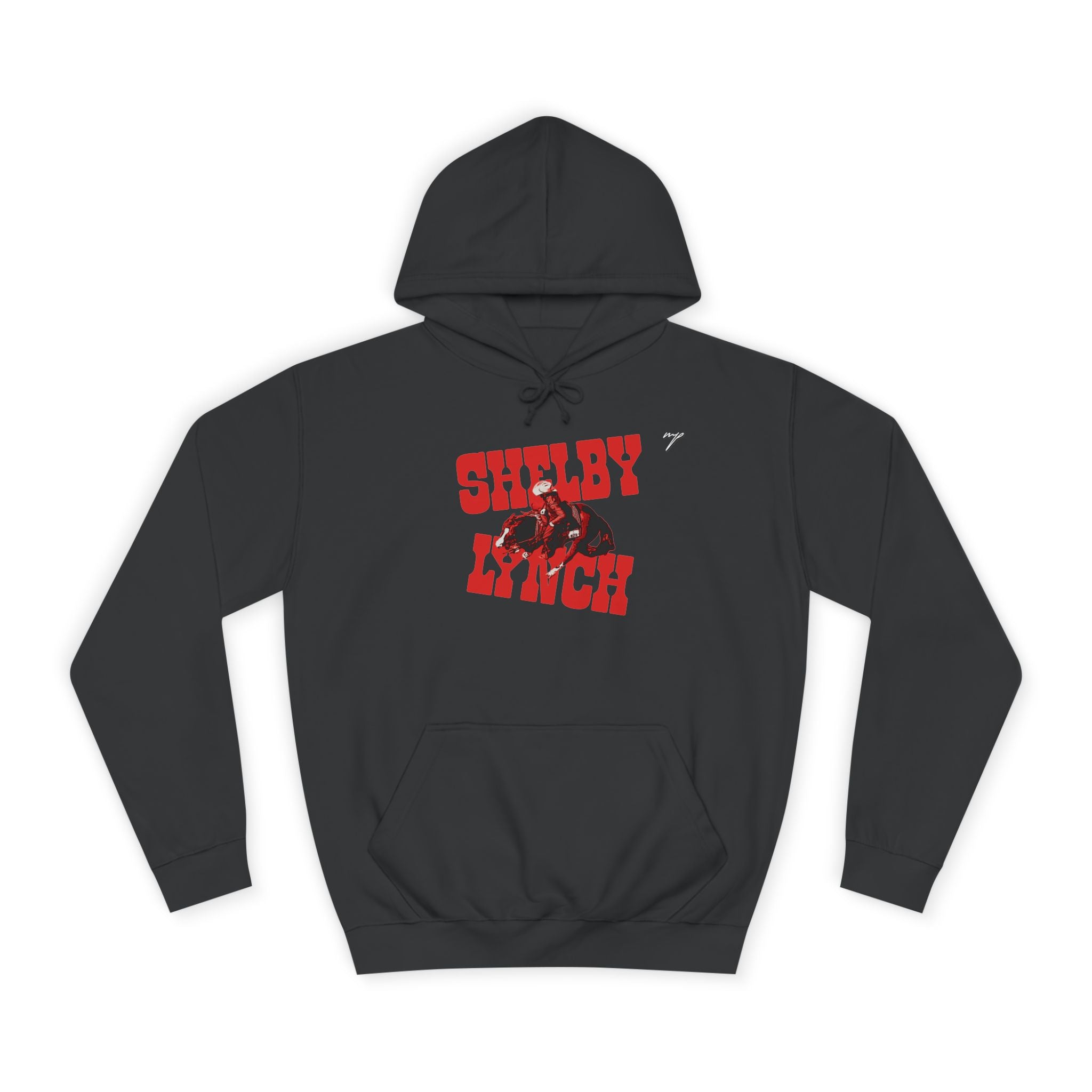 Shelby Lynch Hoodie