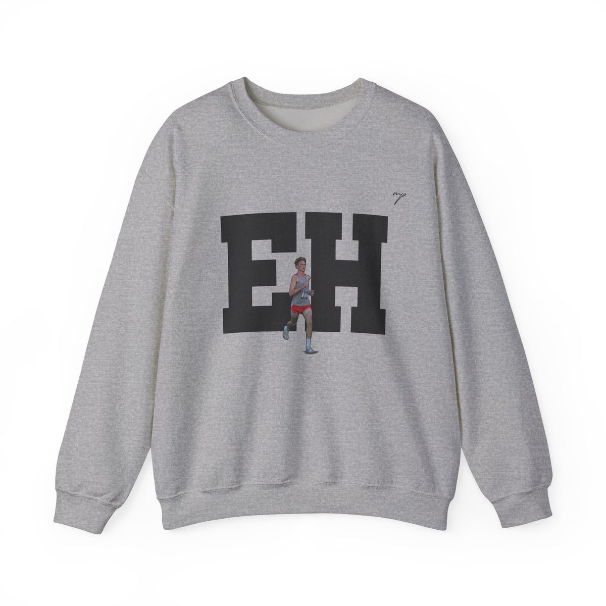 Ethan Huff Crewneck