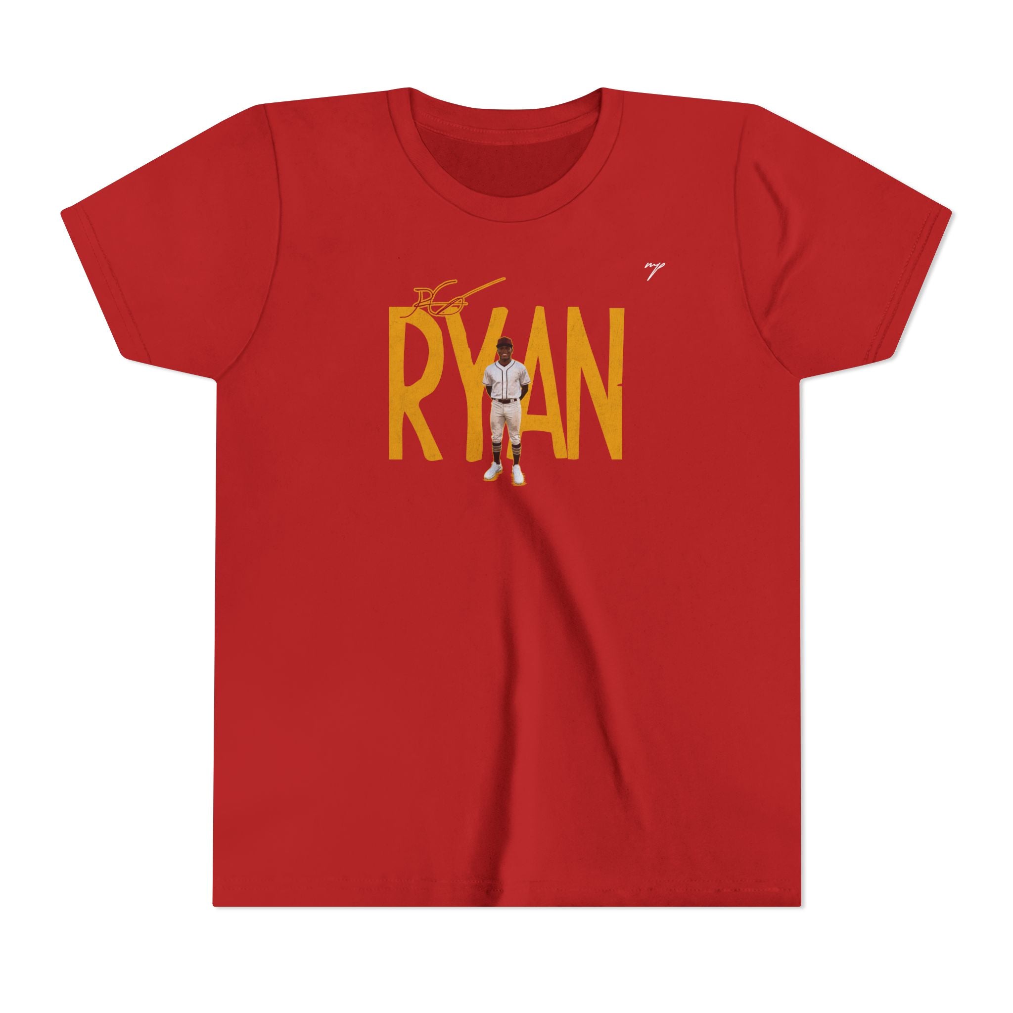 Ryan Gross YOUTH Graphic Tee