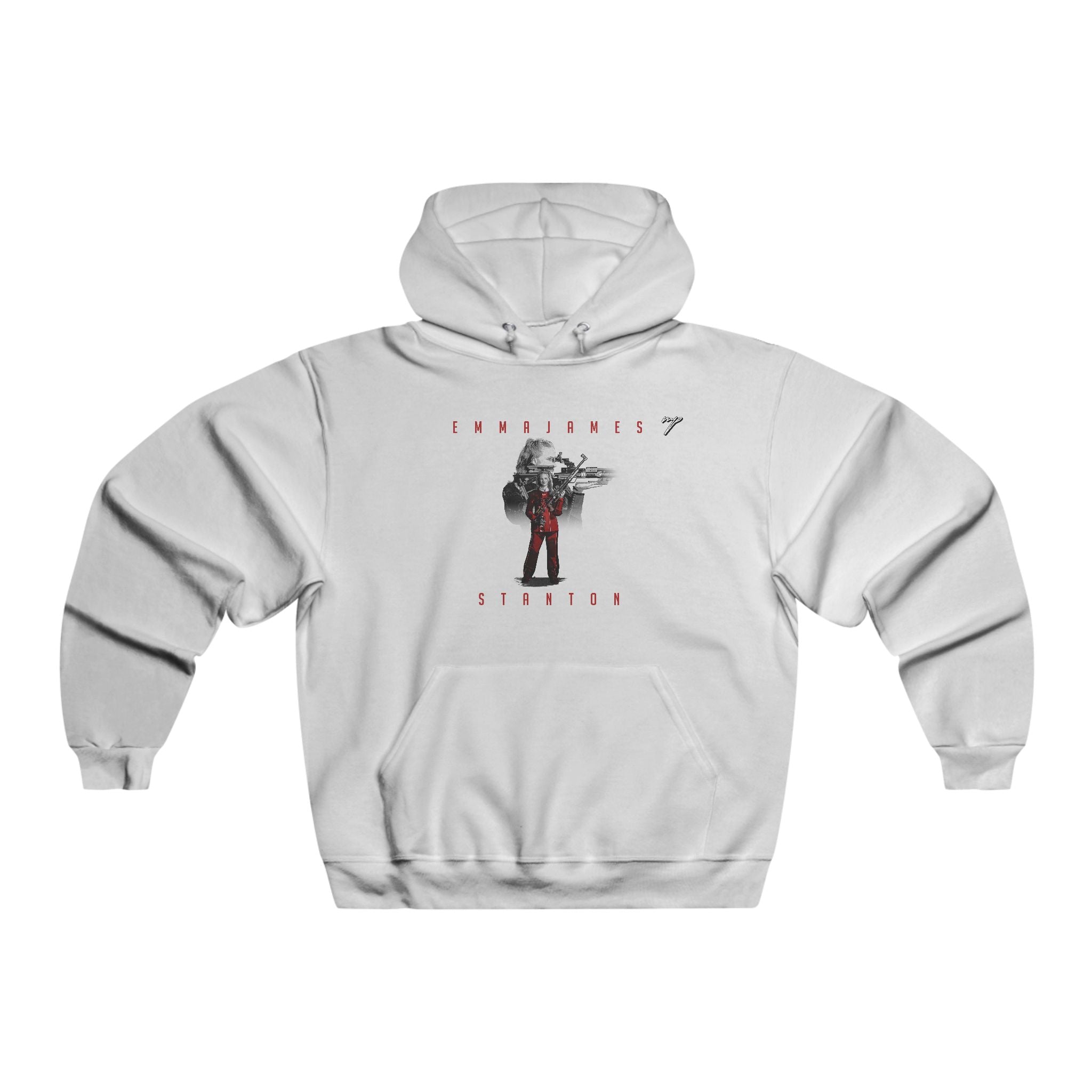Emmajames Stanton Vintage Hoodie