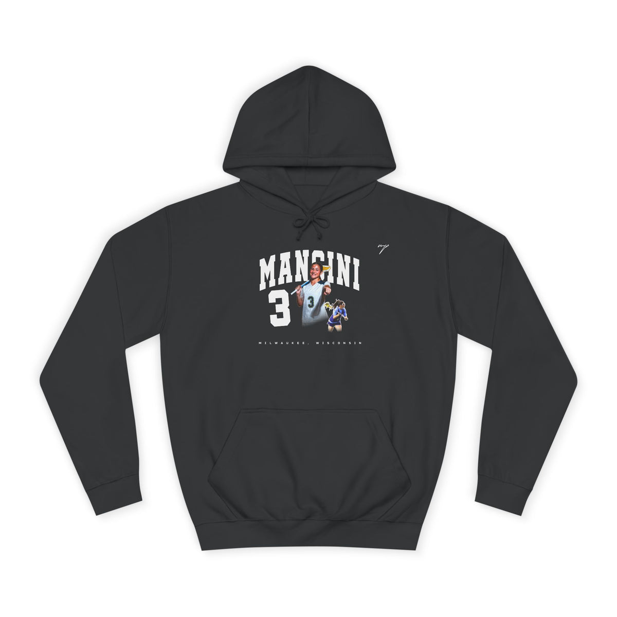 Giuliana Mancini Hoodie