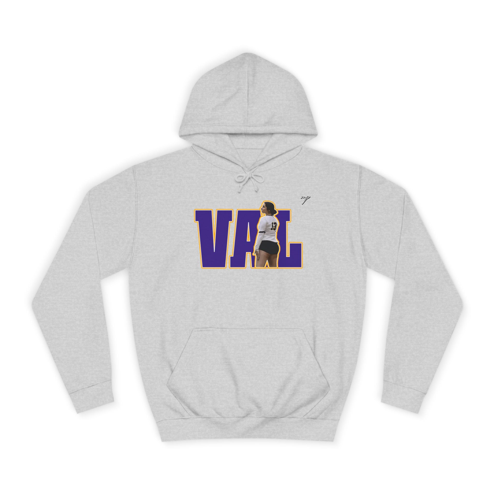 Valeria Guevara Hoodie