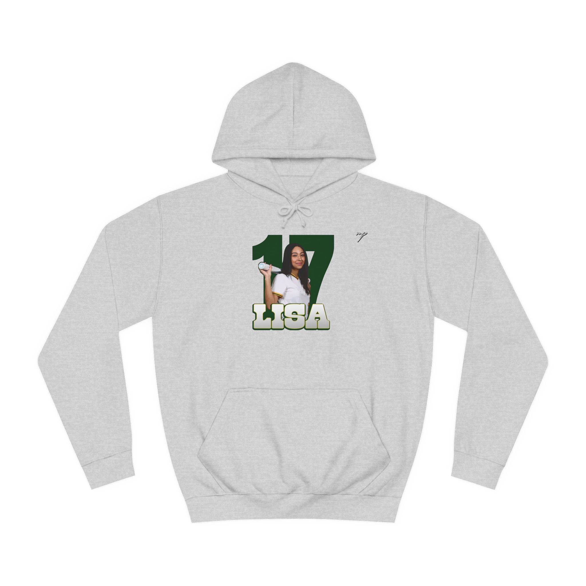 Lisa Zorb Hoodie