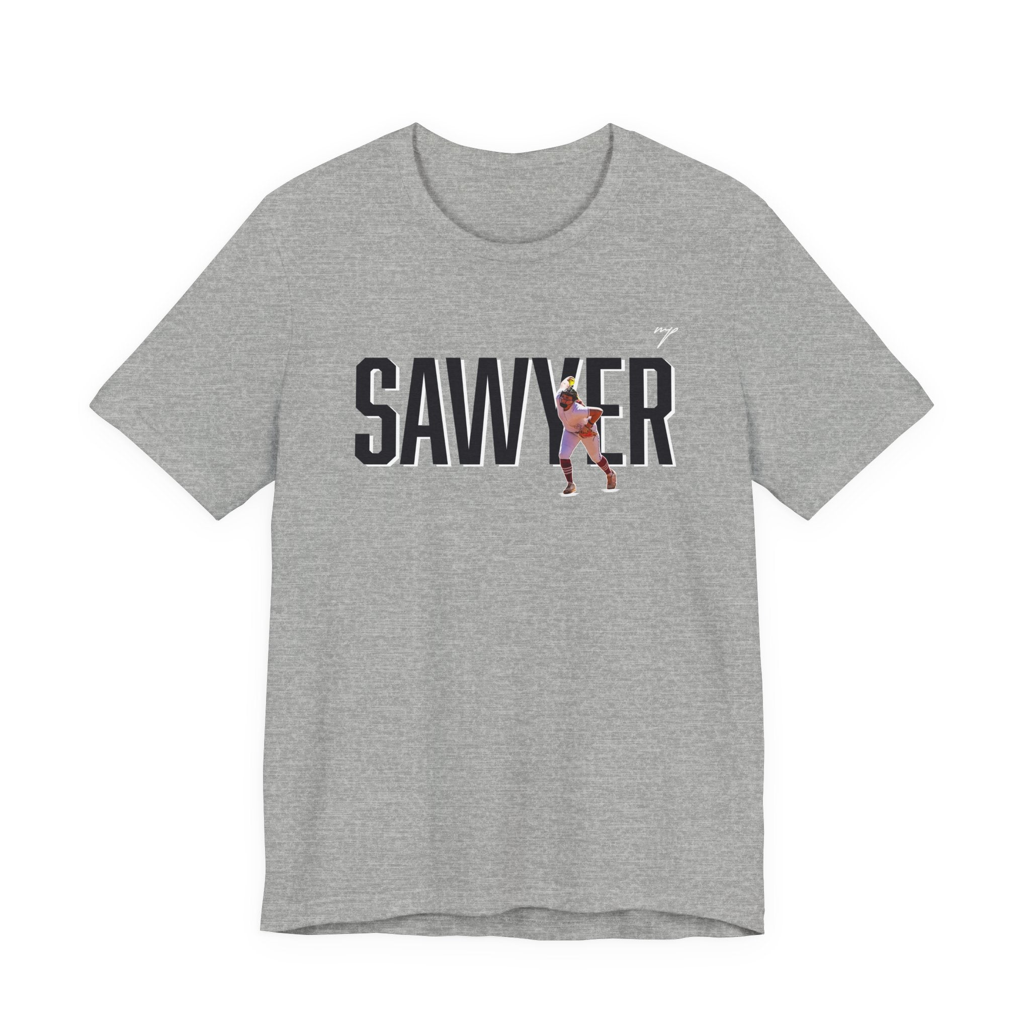 Madison Sawyer Graphic Tee