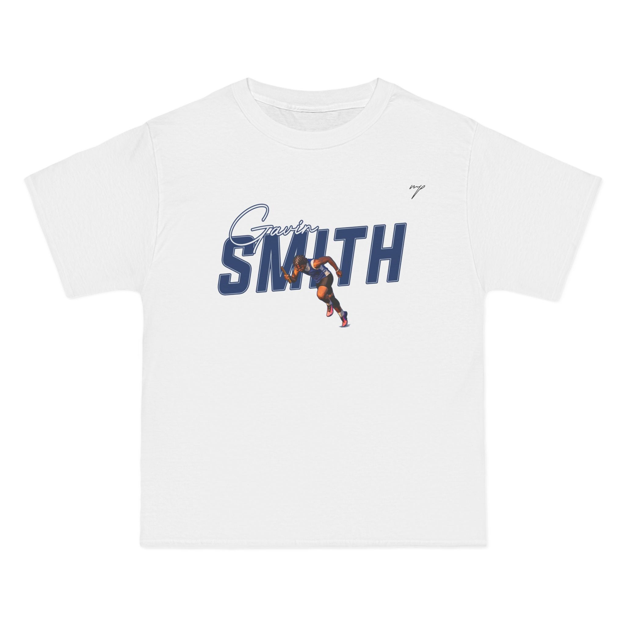 Gavin Smith Vintage Tee