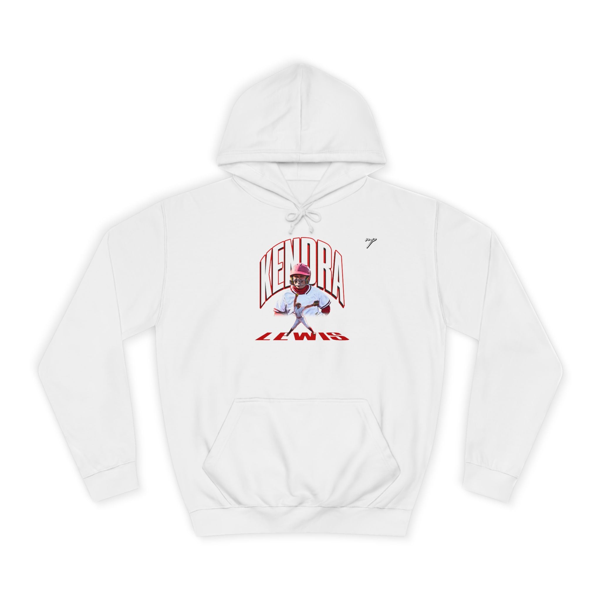 Kendra Lewis Hoodie