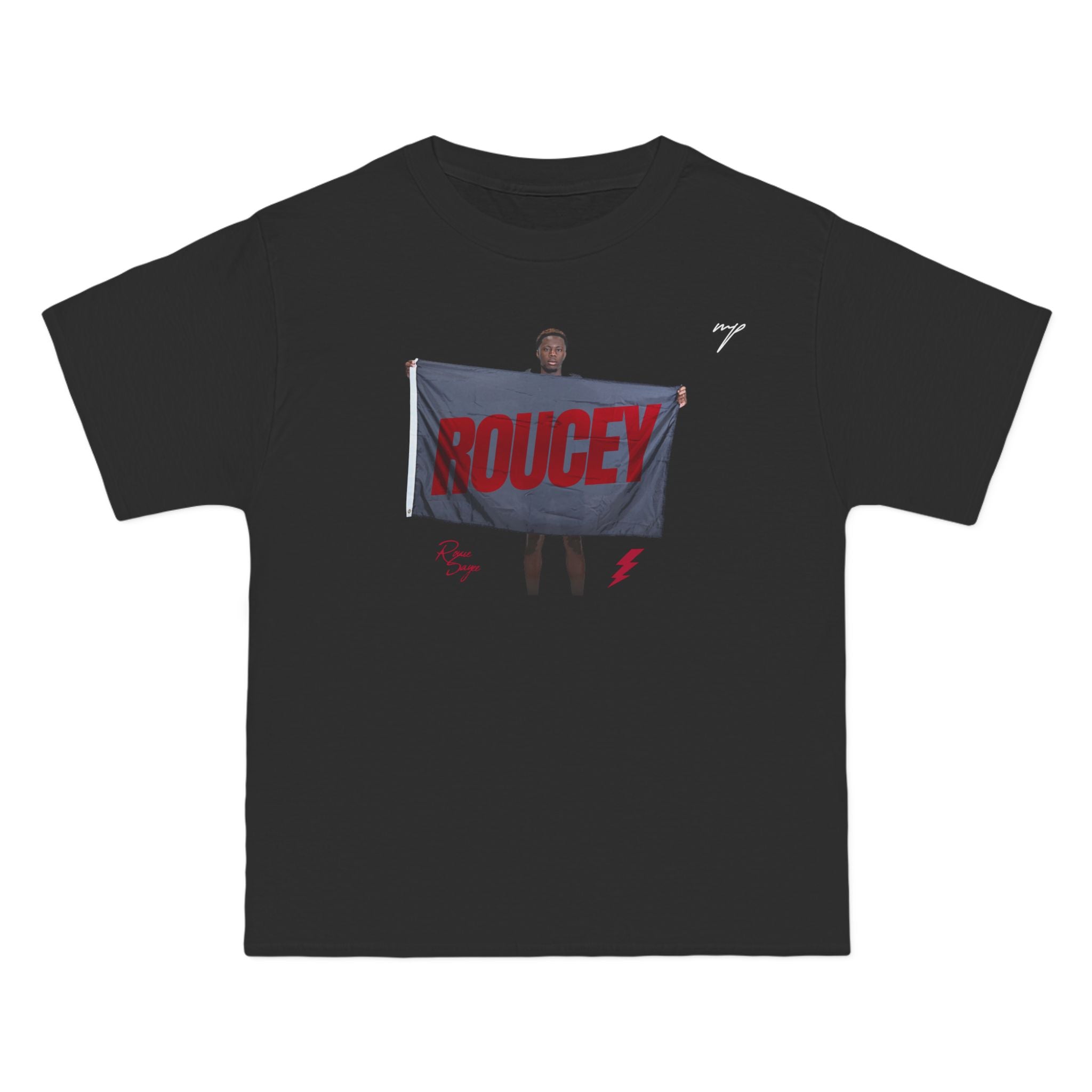 Rouce Sayee Vintage Tee