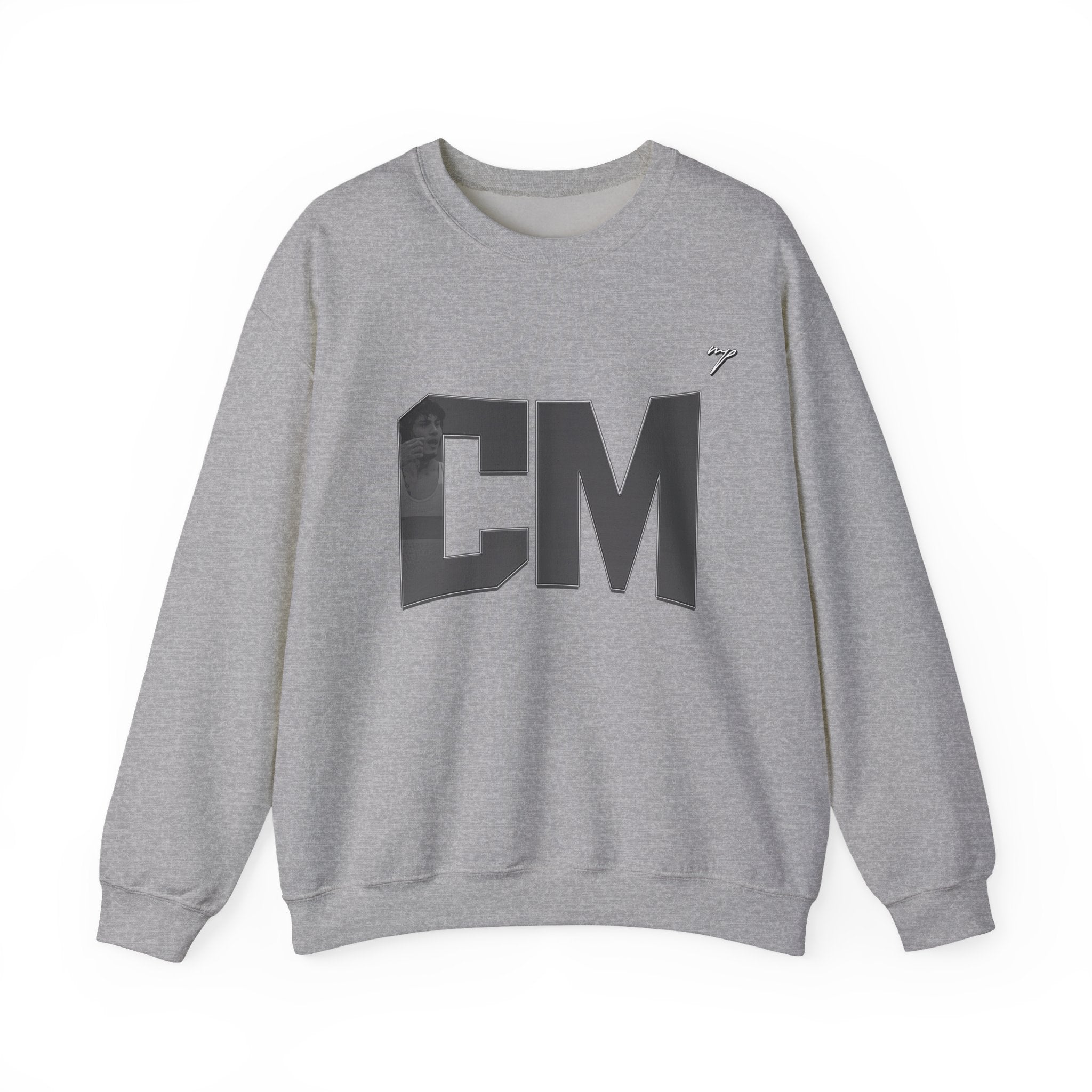 Chase Mirelez Crewneck
