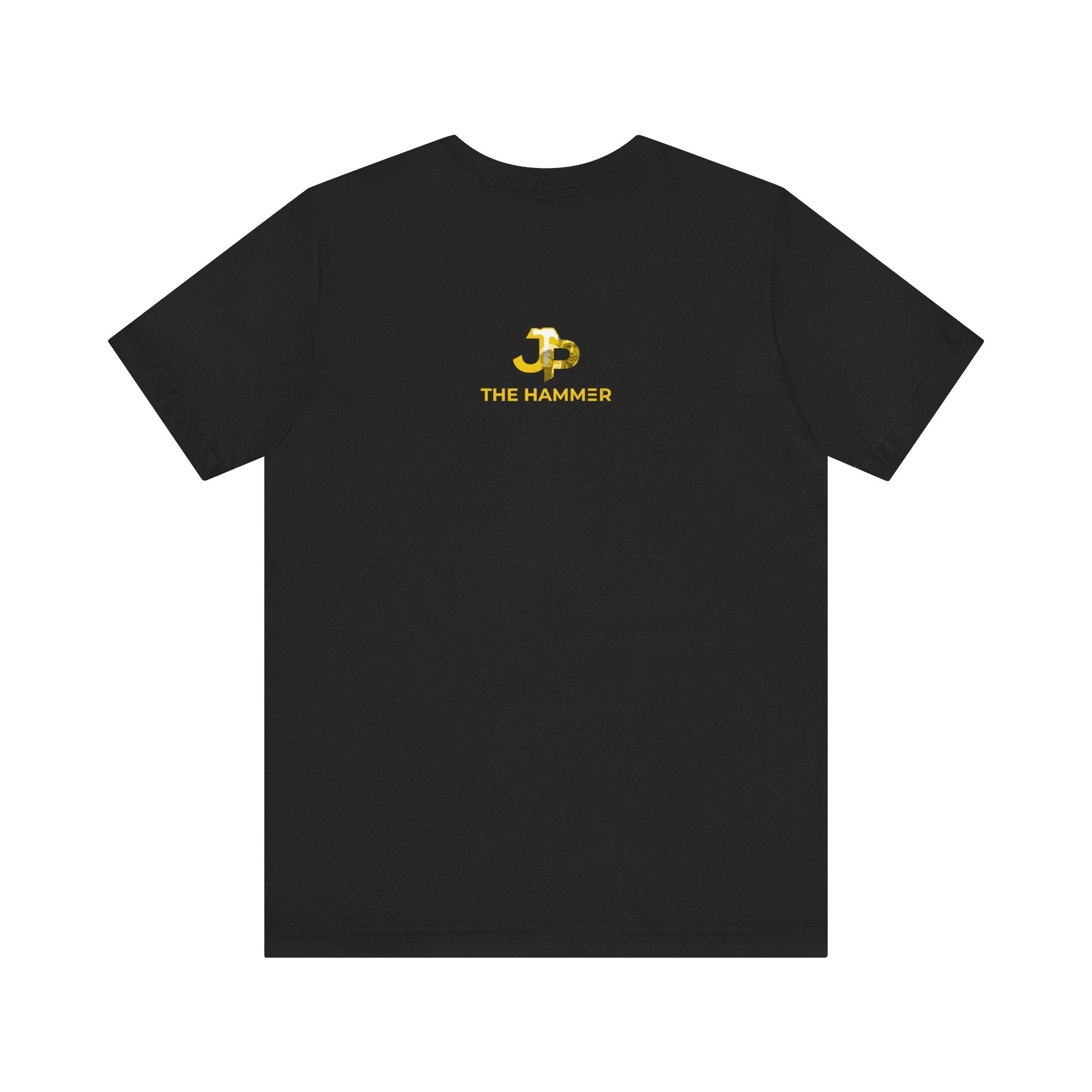 Josh Popper Graphic Tee