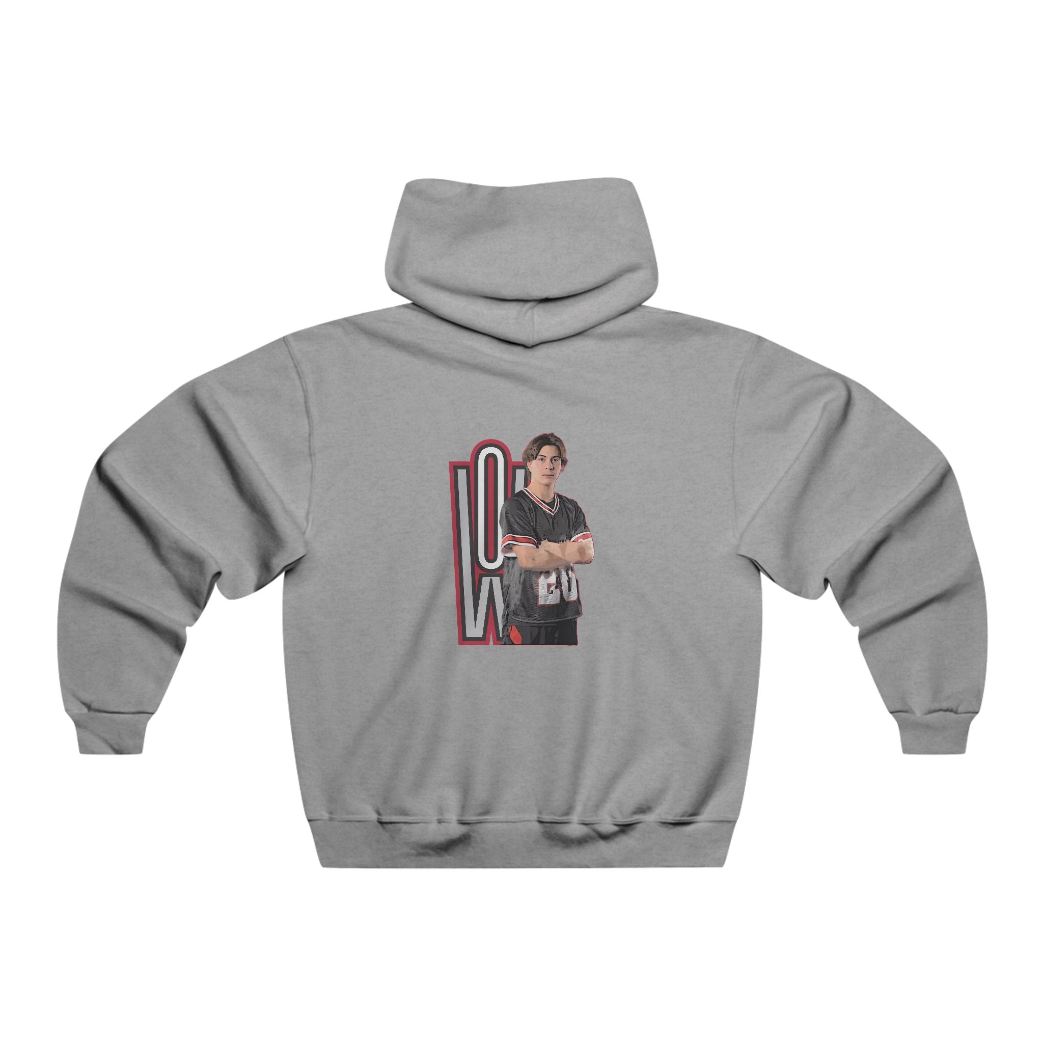 Owen Winkler Vintage Hoodie