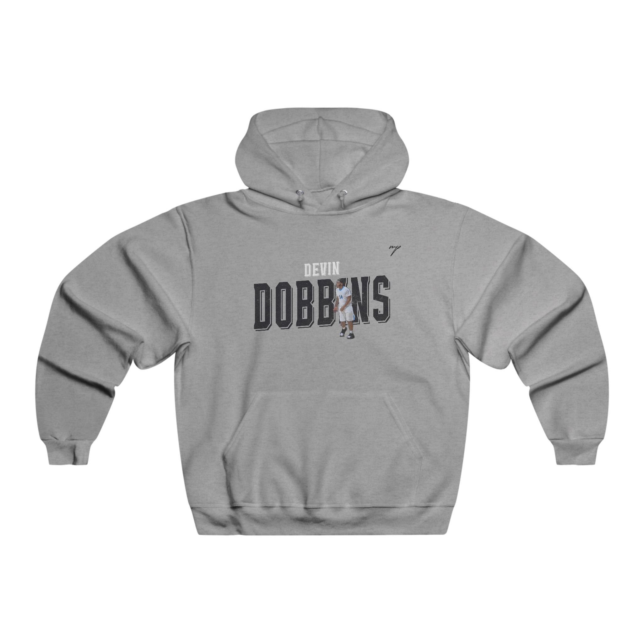 Devin Dobbins Vintage Hoodie