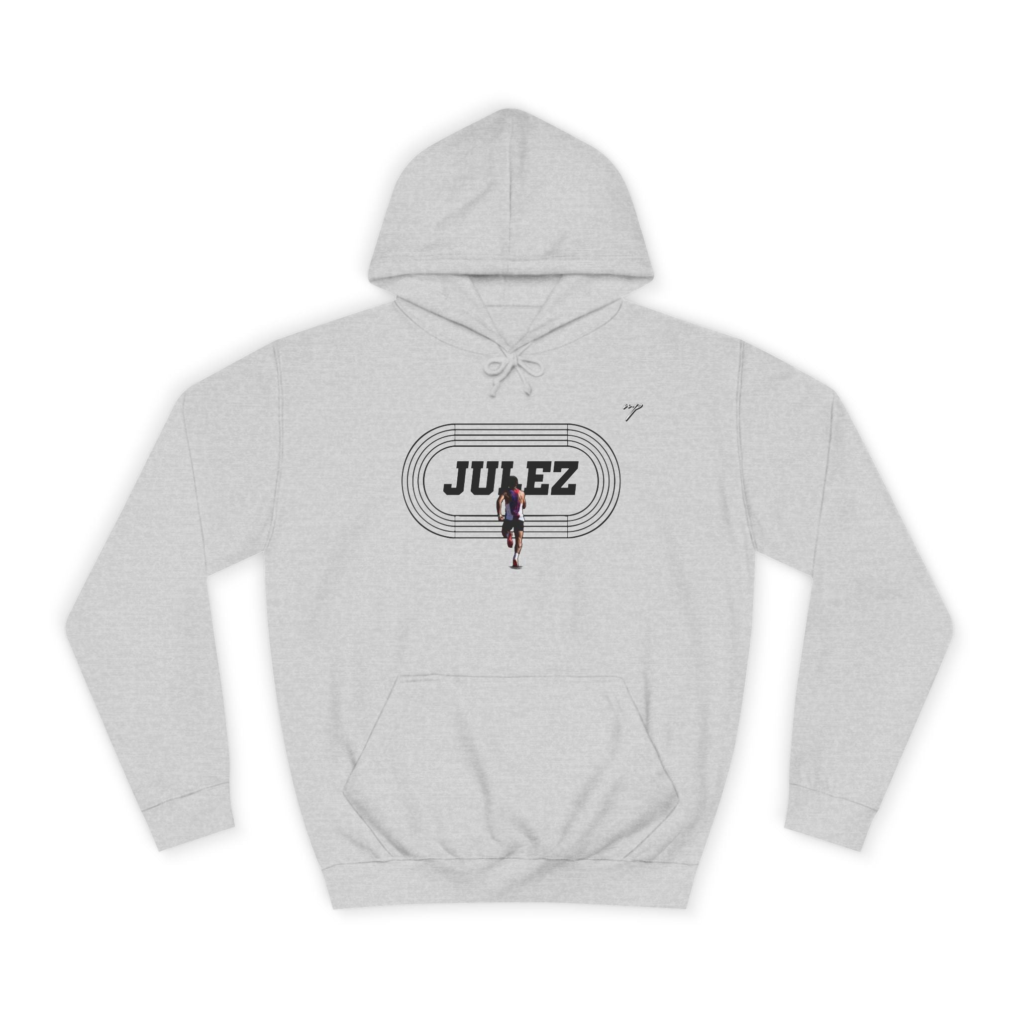Julian Garcia Hoodie