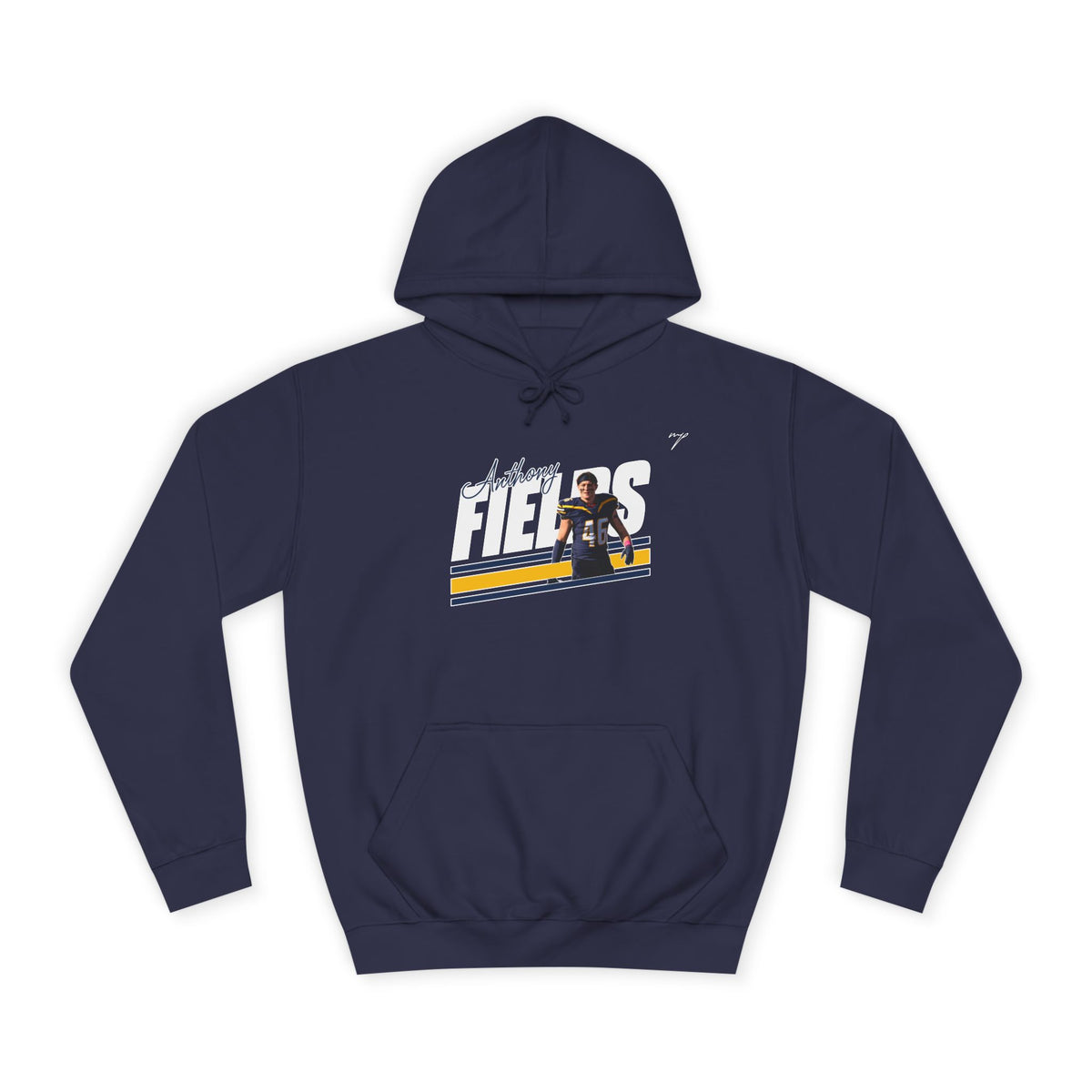 Anthony Fields Hoodie