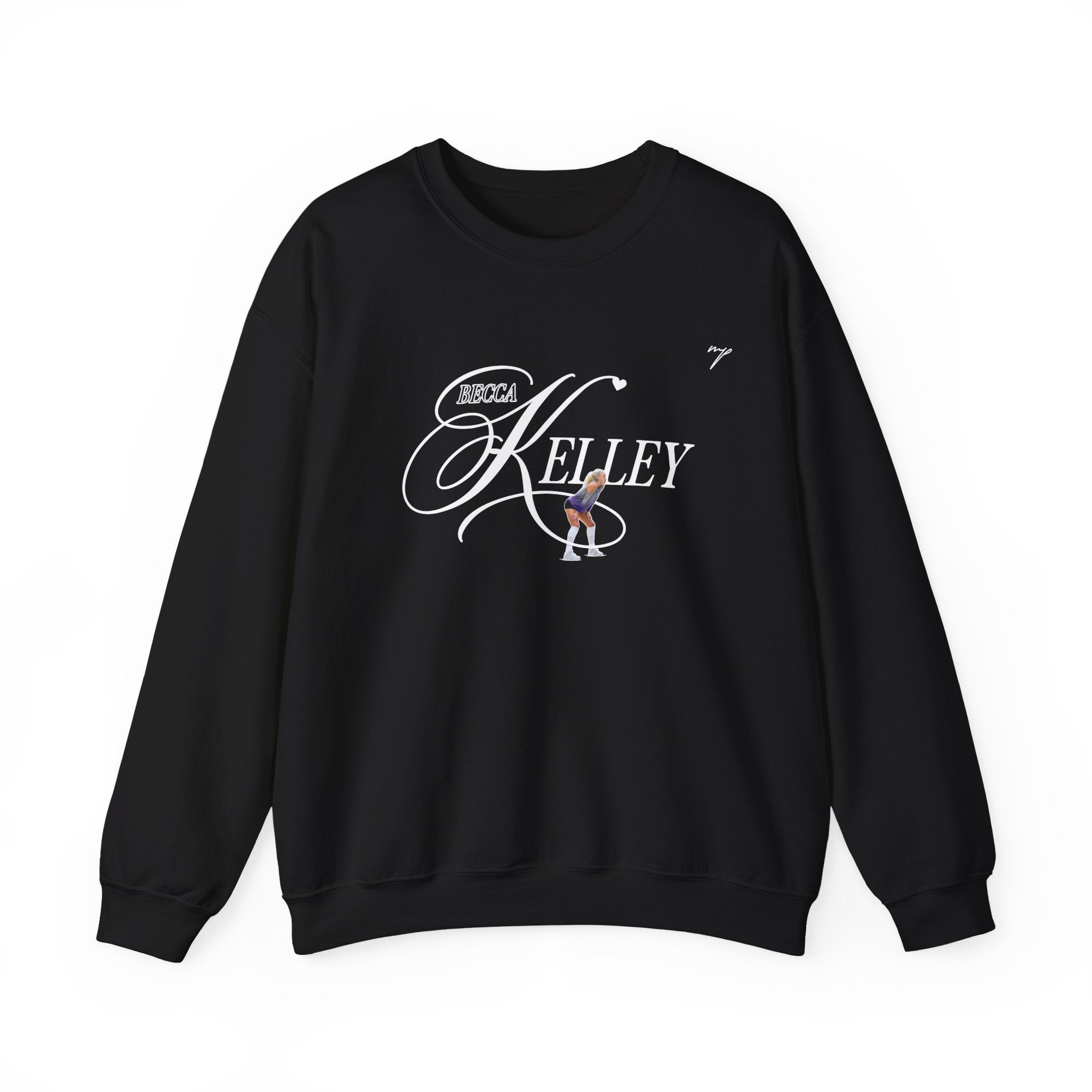 Becca Kelley Crewneck