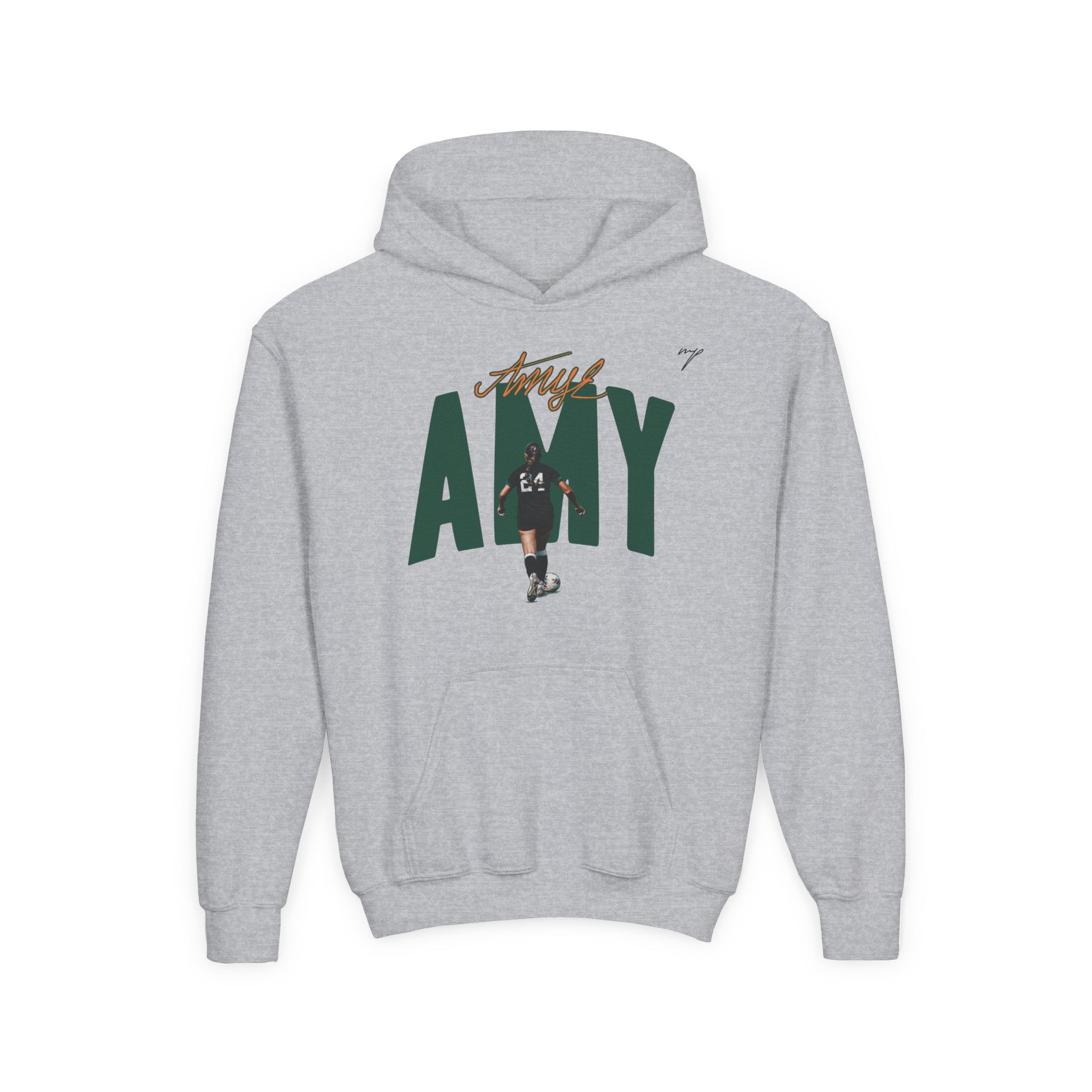 Amy Escorza YOUTH Hoodie