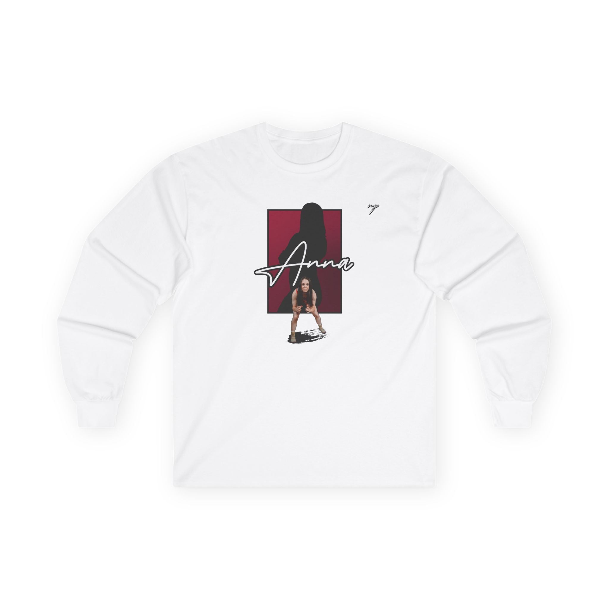 Anna Lackey Long Sleeve Tee