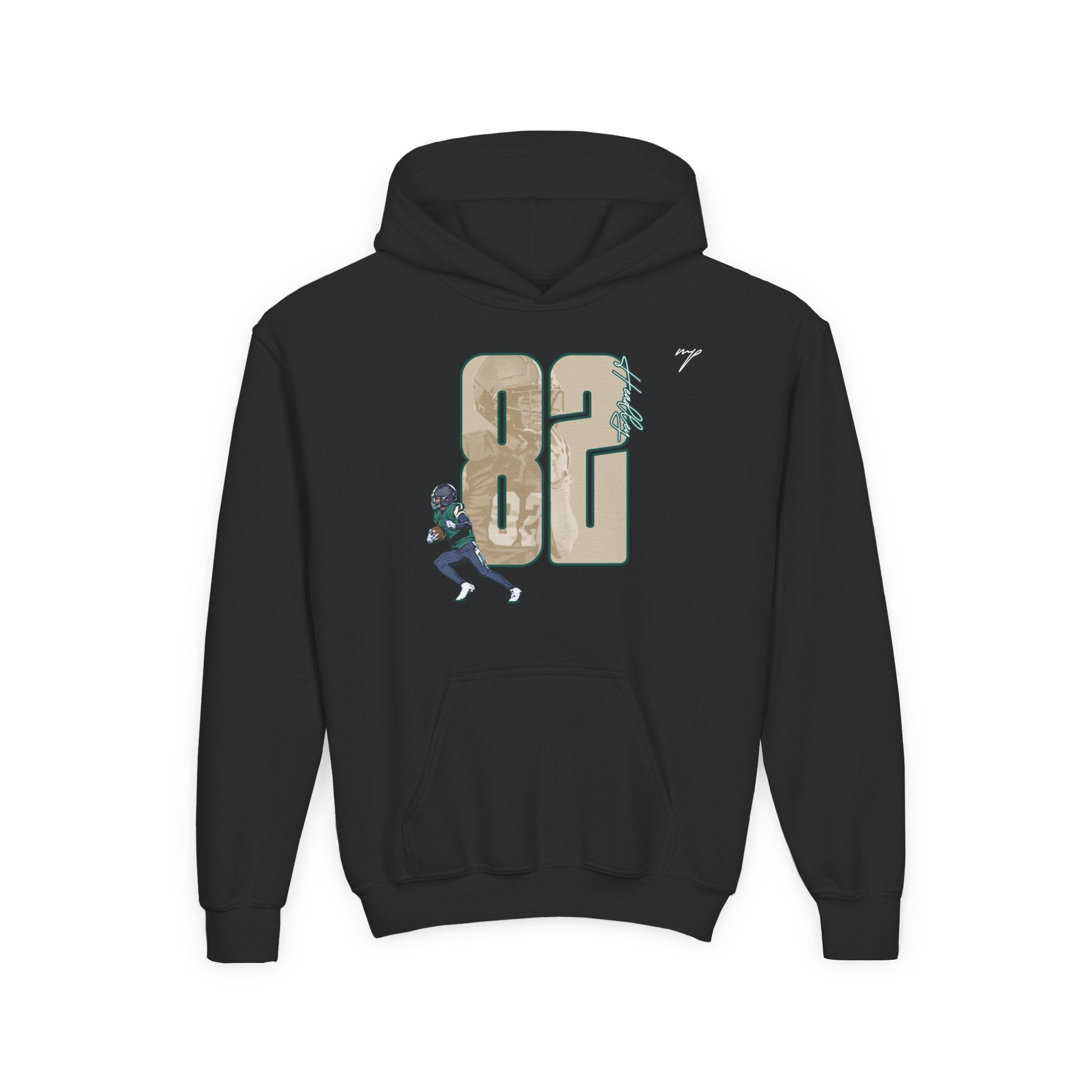 Meshach Headley YOUTH Hoodie