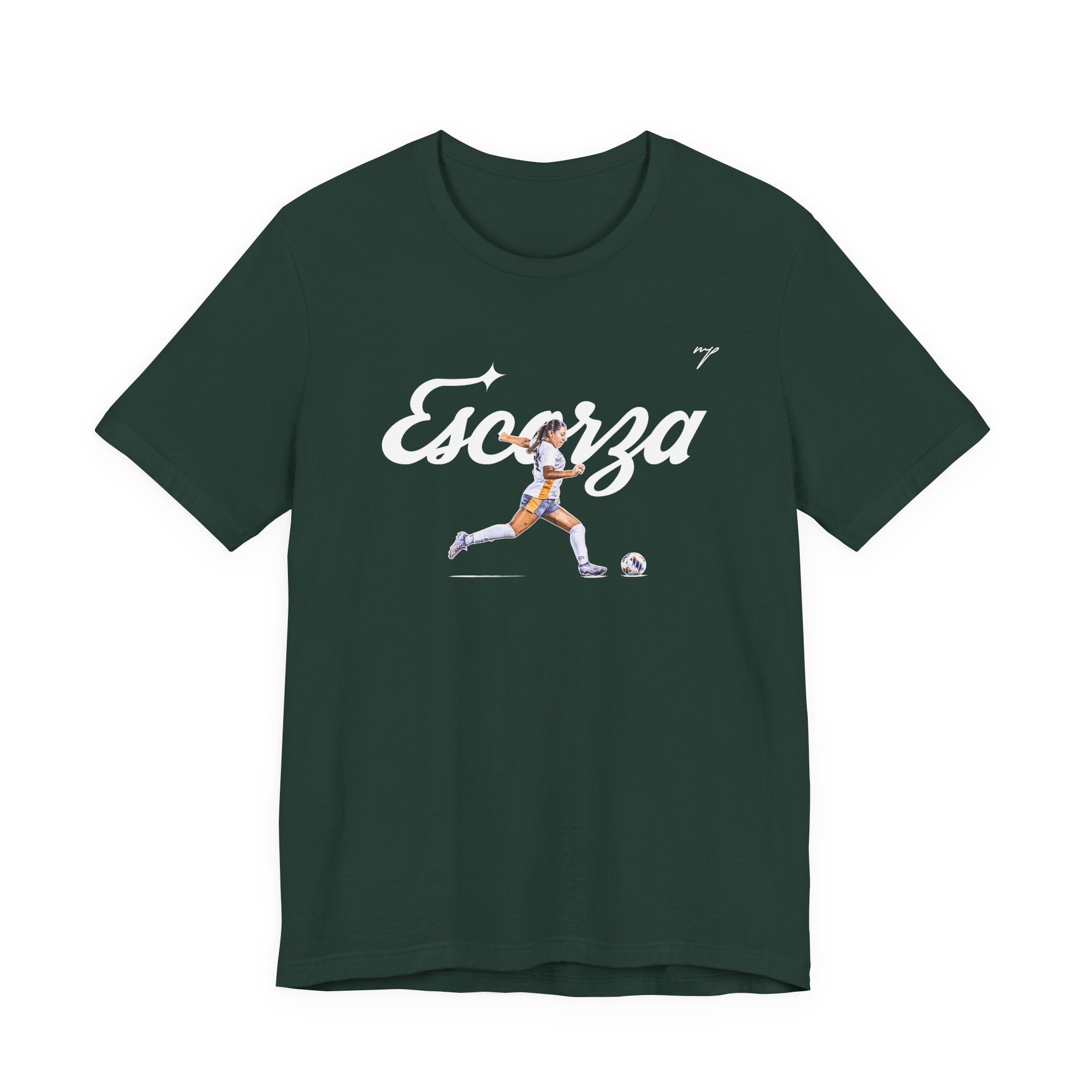 Amy Escorza Graphic Tee