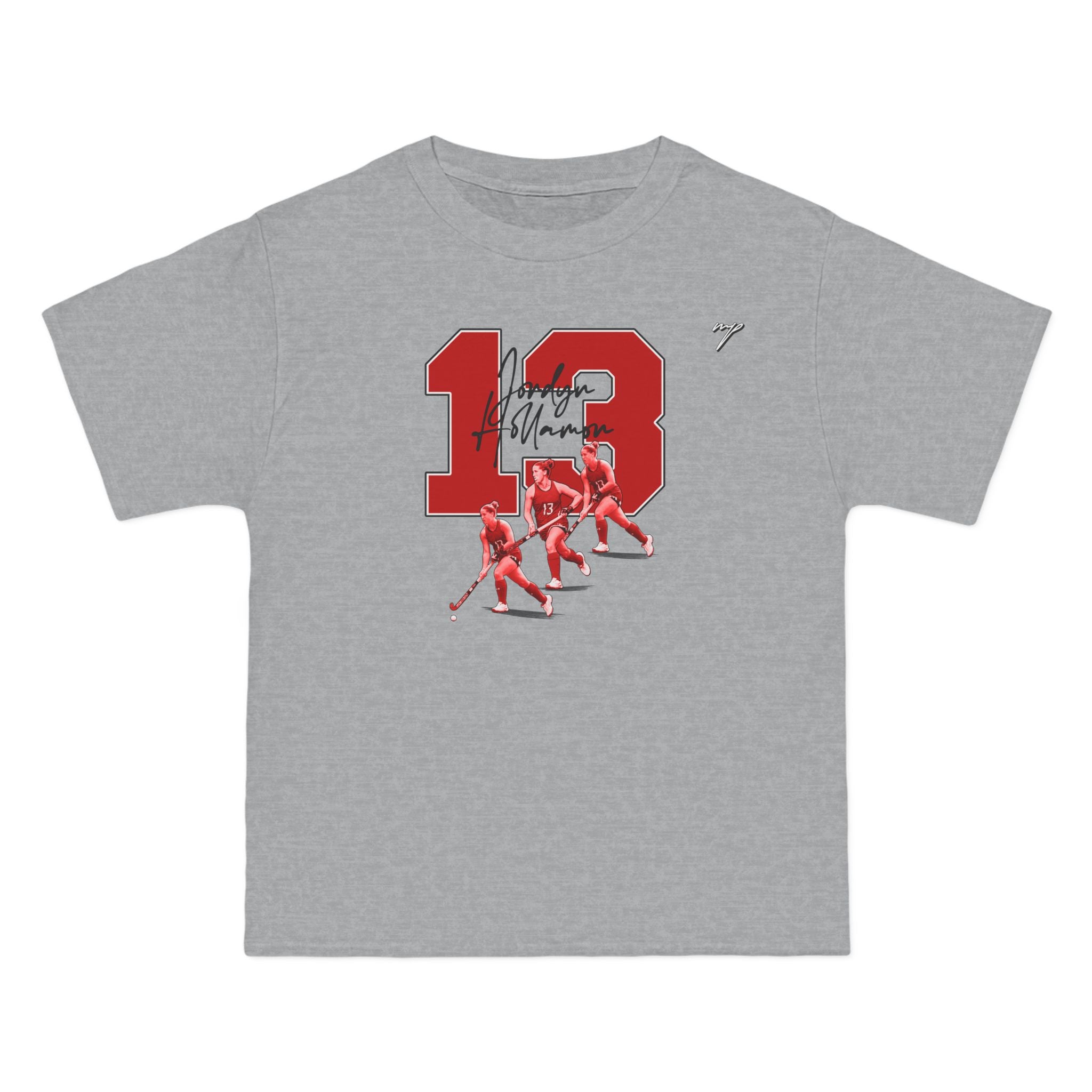 Jordyn Hollamon Vintage Tee