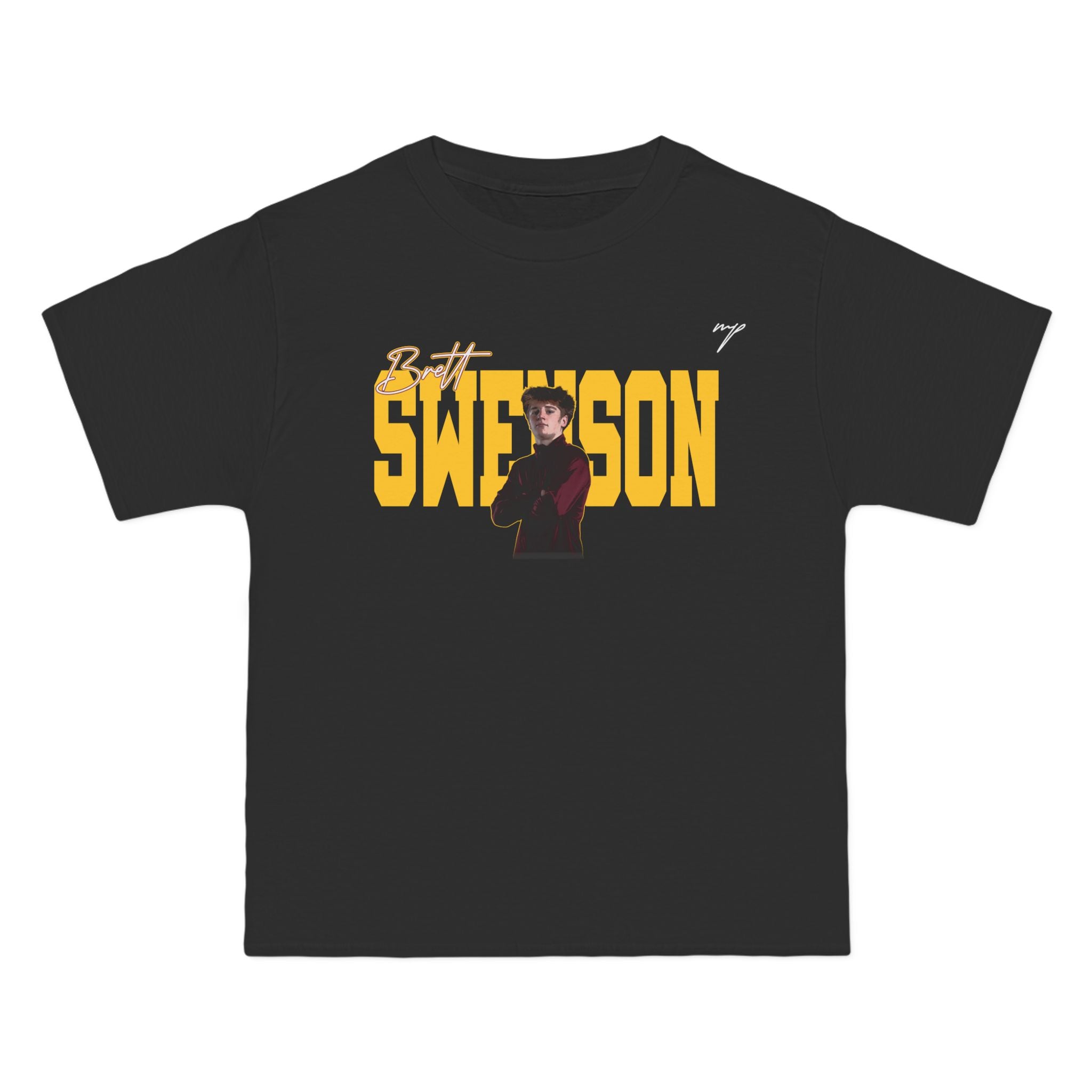 Brett Swenson Vintage Tee