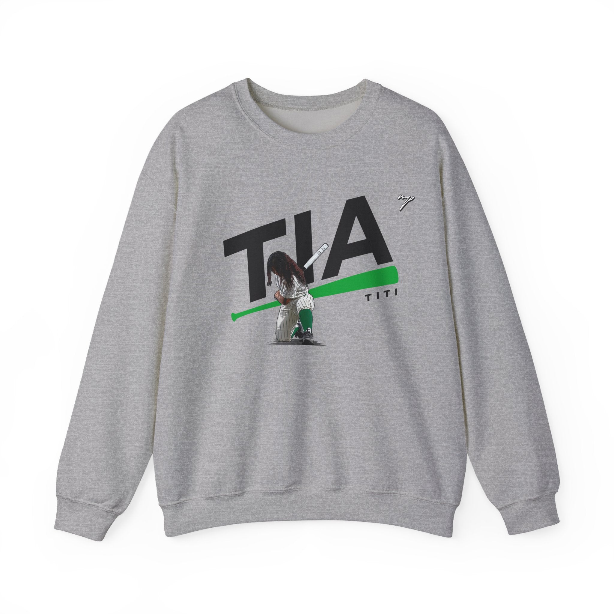 Tia Titi Crewneck