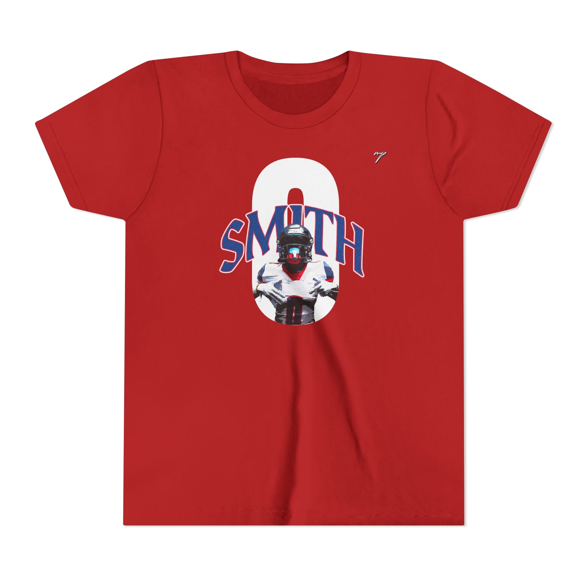 Edward Smith YOUTH Graphic Tee