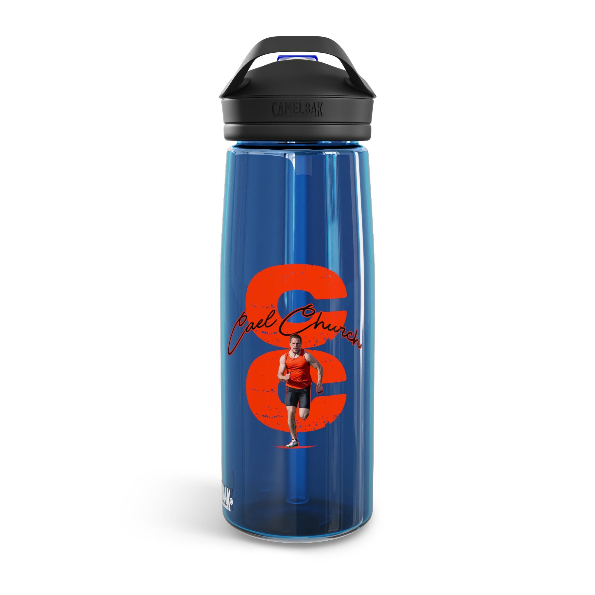 Cael Church CamelBak Water Bottle