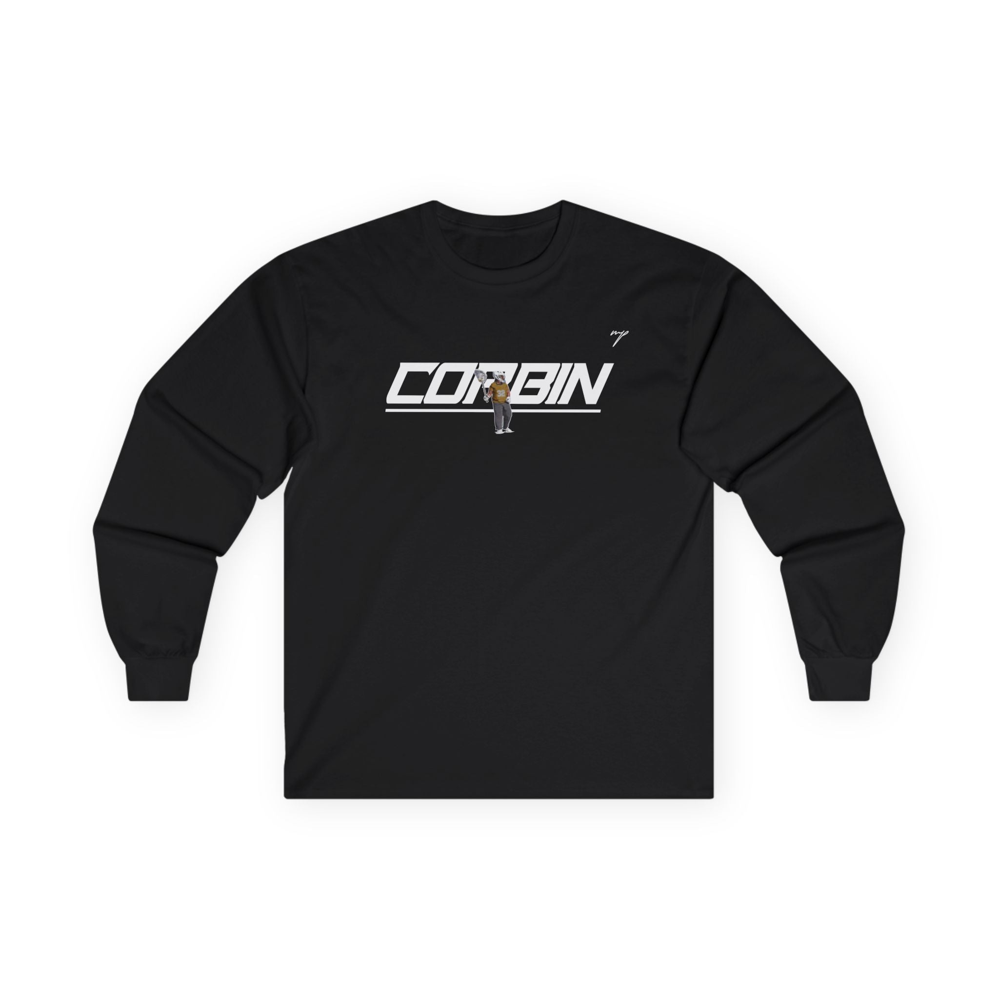 Chayse Corbin Long Sleeve