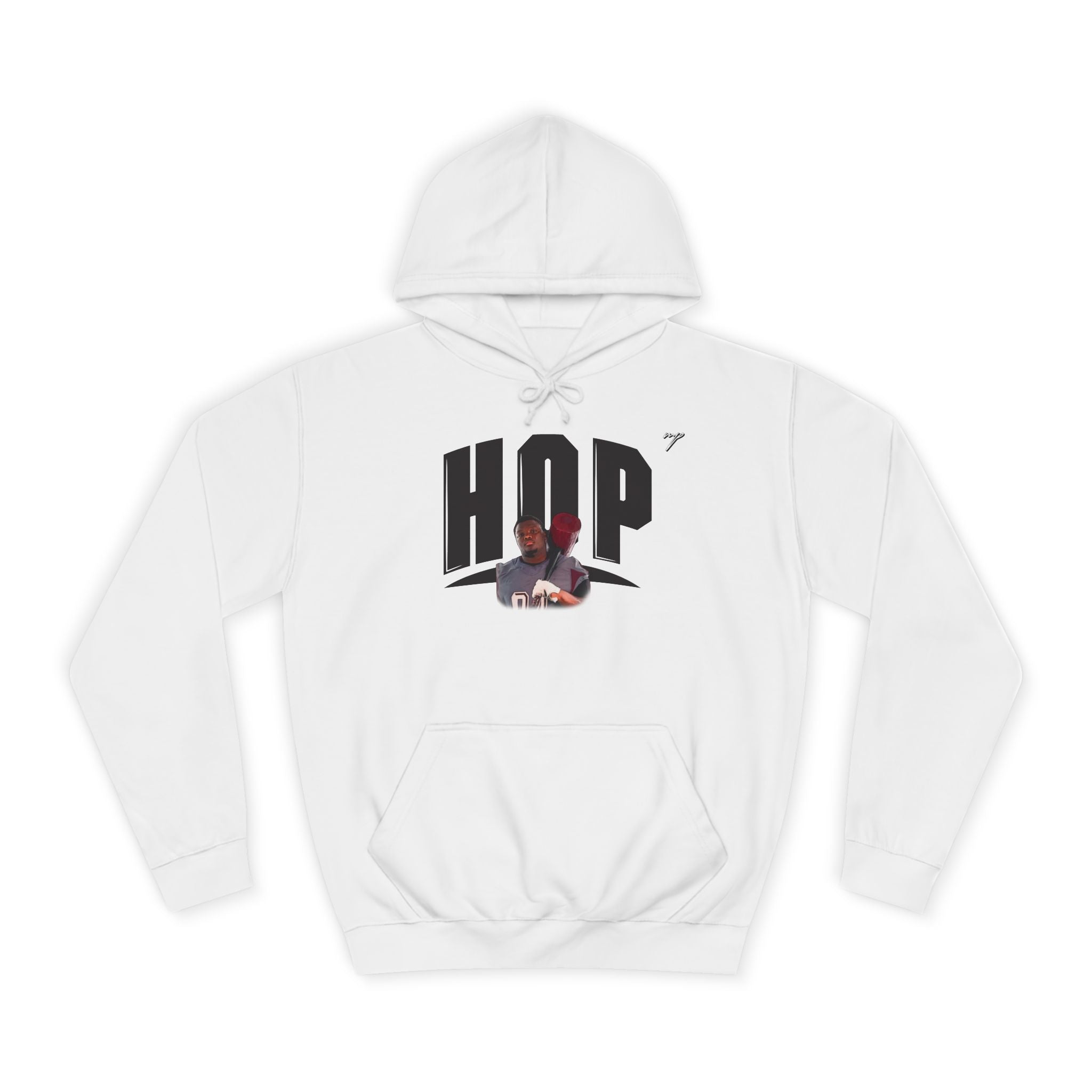 Jarmaine Hopson Jr Hoodie