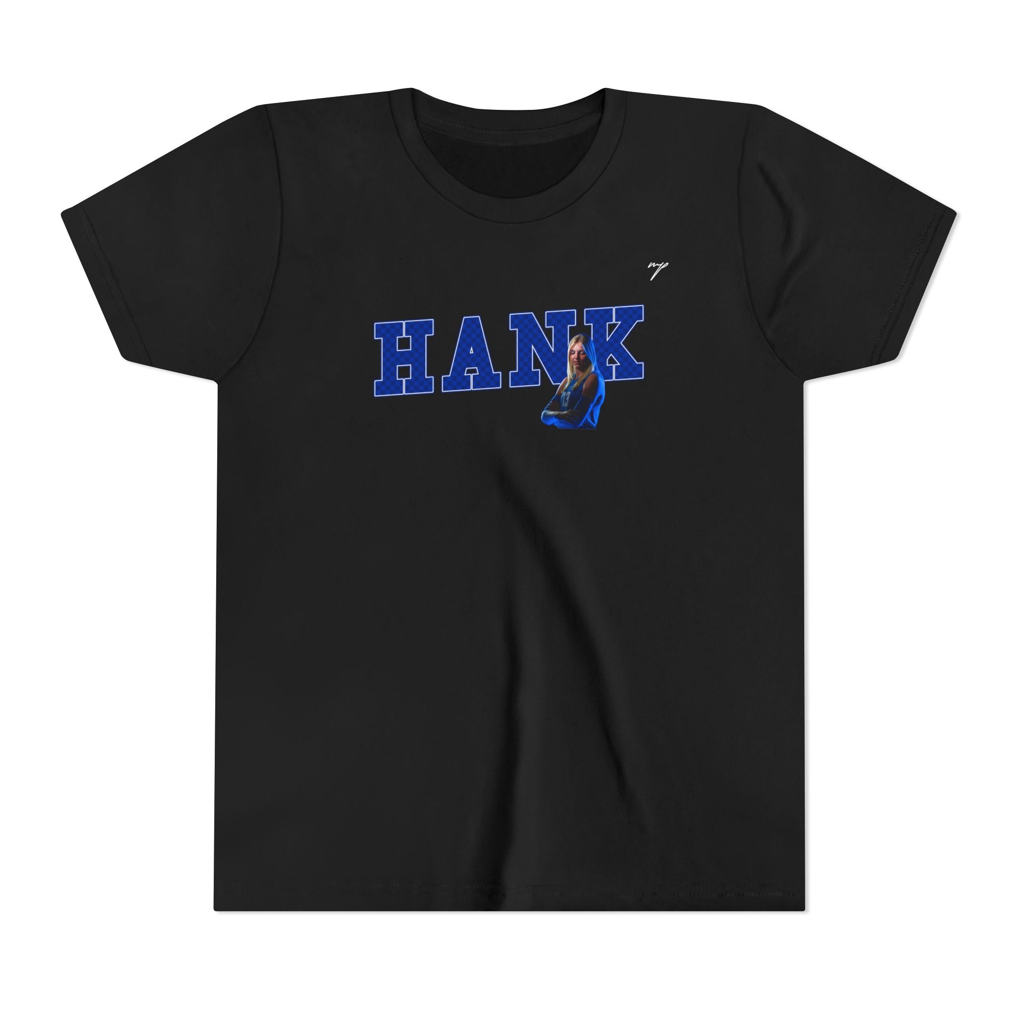 Hannah Benjamin YOUTH Graphic Tee